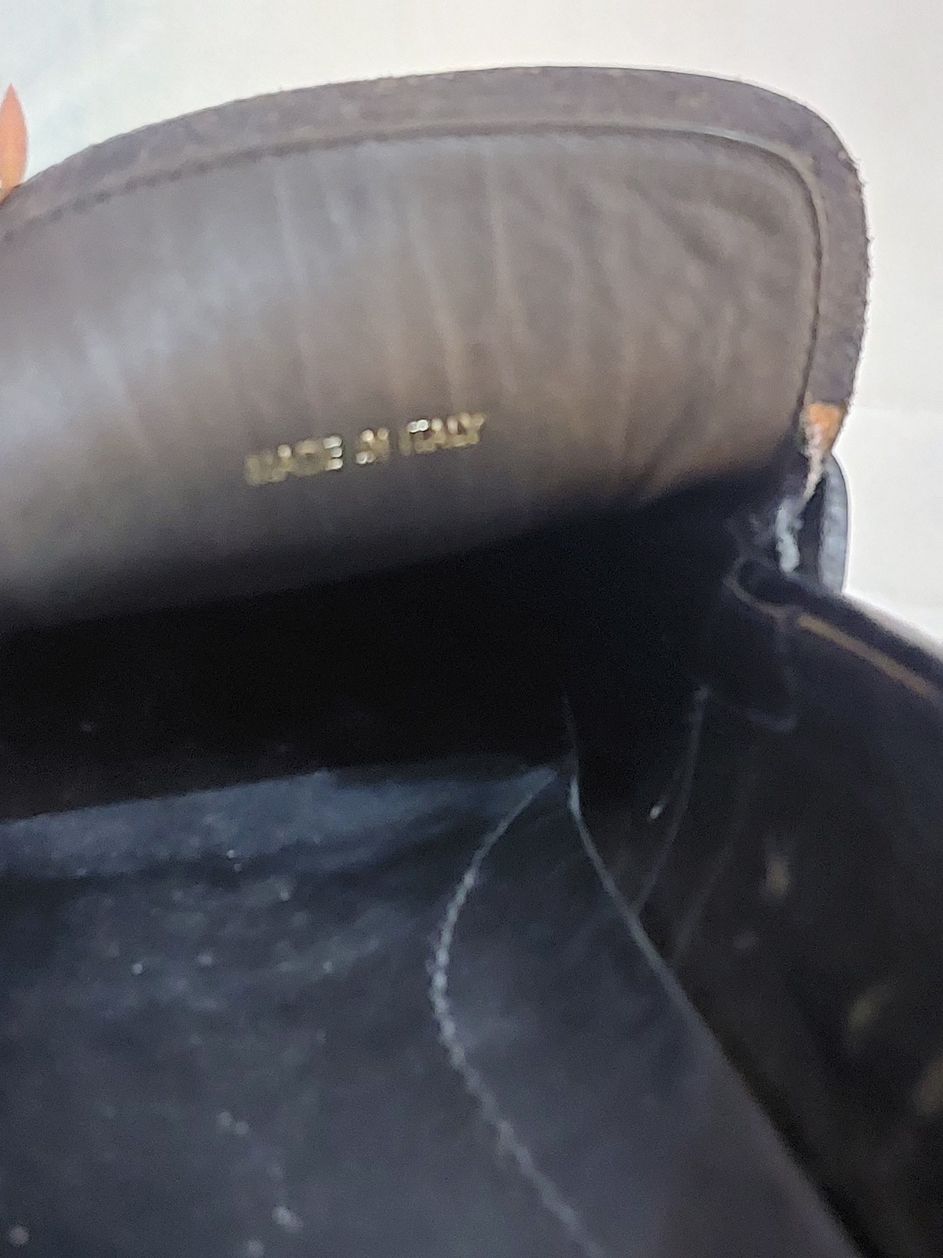 Prada Vintage Prada loafers with rubber sole Size US 10 / EU 43 - 9 Thumbnail