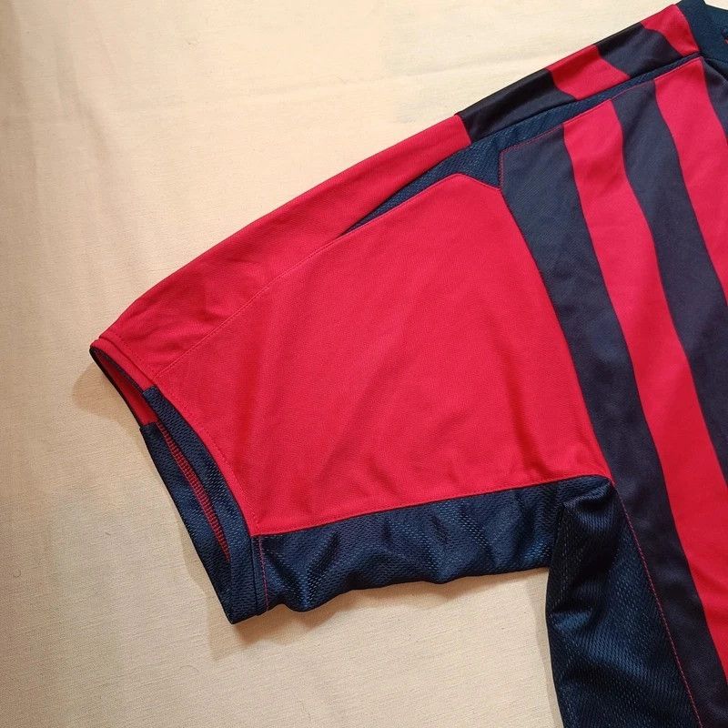 Umbro Clube Atletico Paranaense Football Jersey 2006 #9 Umbro XL Size US XL / EU 56 / 4 - 11 Thumbnail
