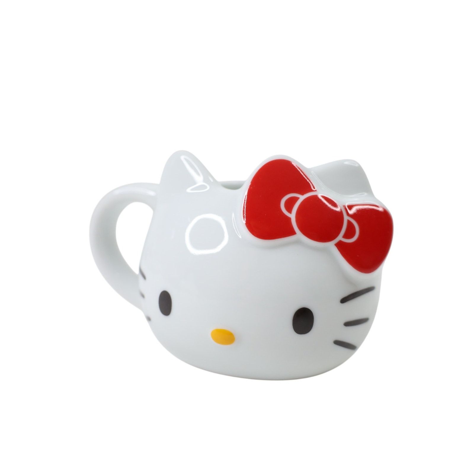 Vintage Vintage 1999 Sanrio Hello Kitty Ceramic Mug Size ONE SIZE - 2 Thumbnail