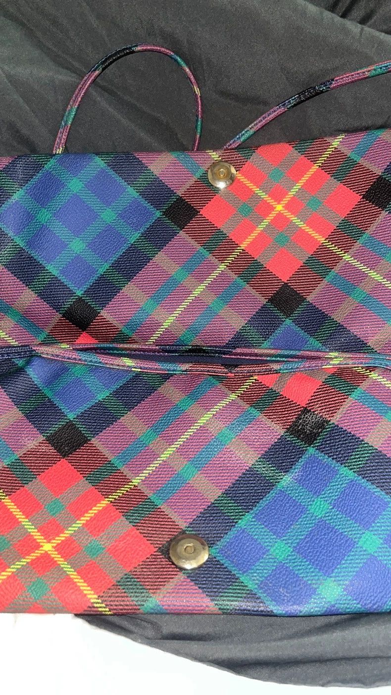 Vivienne Westwood Vivienne Westwood size os Grain bag Size ONE SIZE - 5 Thumbnail