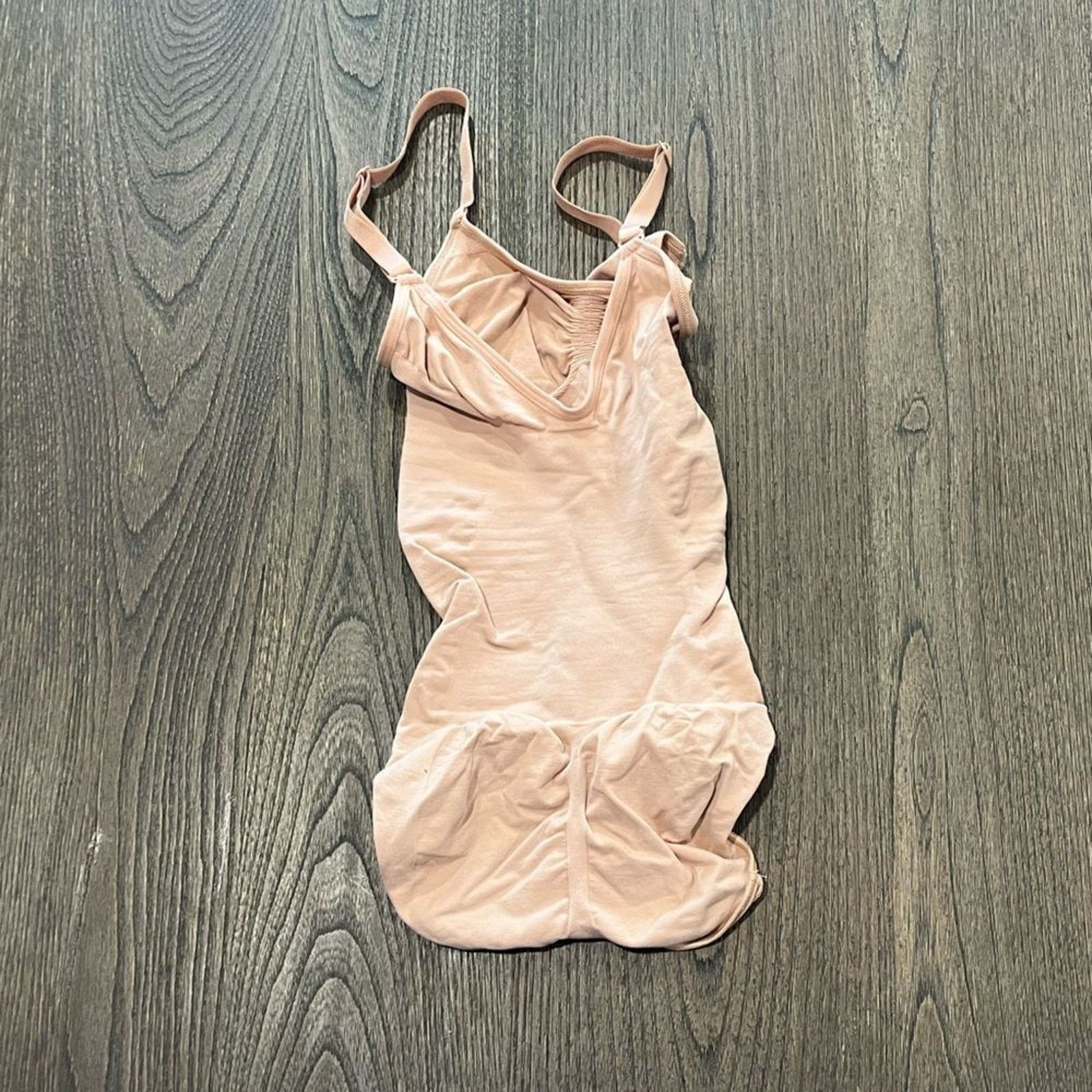 SKIMS NWOT Skims Sculpting Bodysuit - Size XXS/XS Size ONE SIZE - 4 Thumbnail