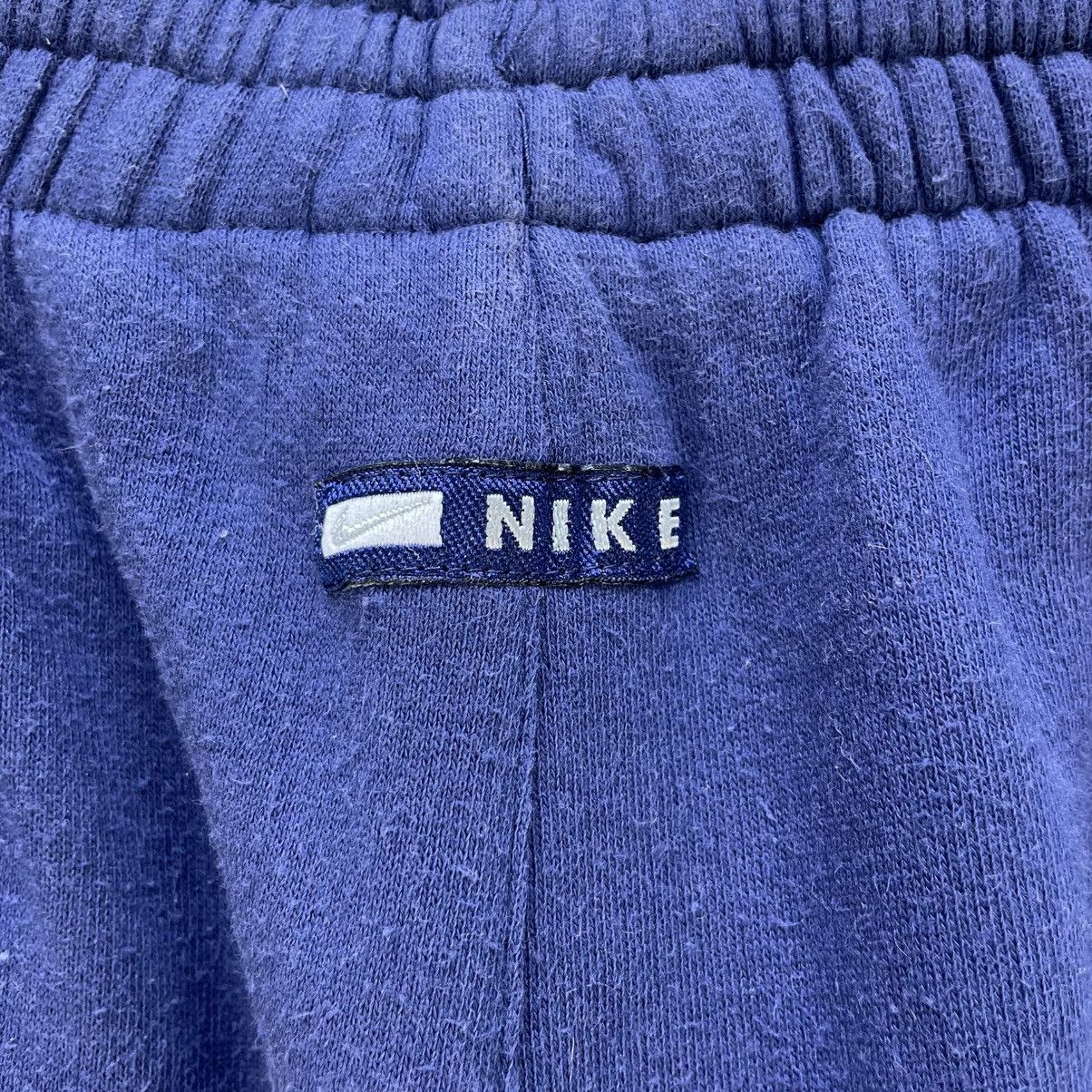 Nike 💥Vintage Nike Trousers Pant Size US 32 / EU 48 - 8 Thumbnail