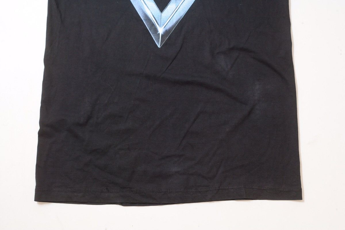 Vintage Vintage 1992 Gladiators Logo T-Shirt British TV Series Size US XL / EU 56 / 4 - 2 Thumbnail