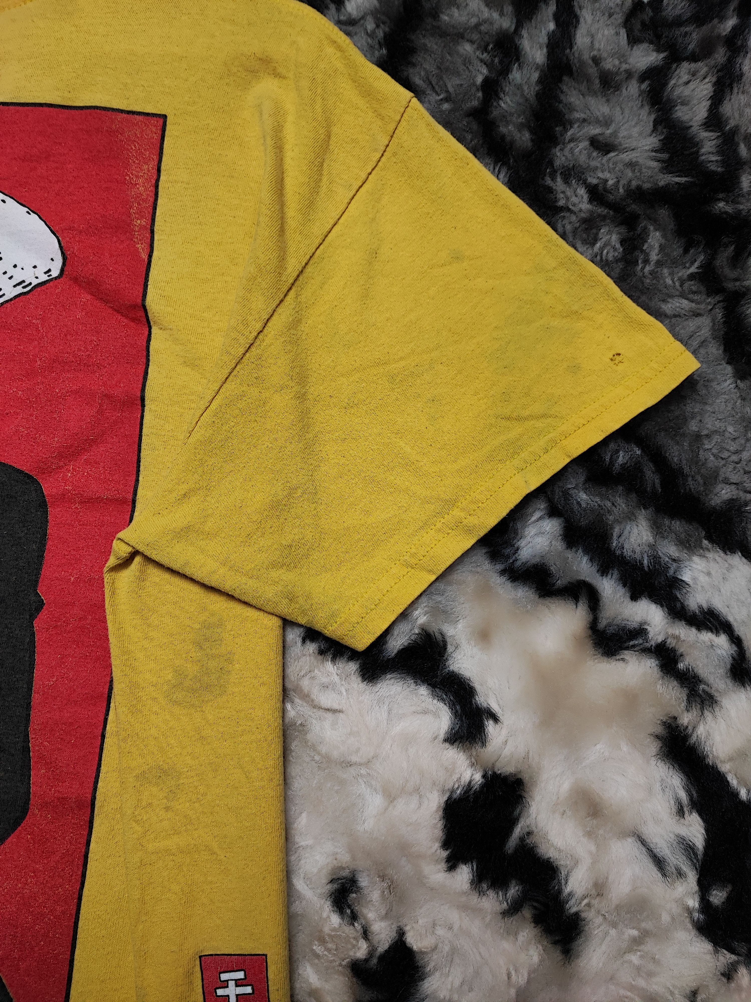 One Piece ONE PIECE Big logo Pirate Luffy T-shirt by Shonen Jump Size US L / EU 52-54 / 3 - 16 Thumbnail