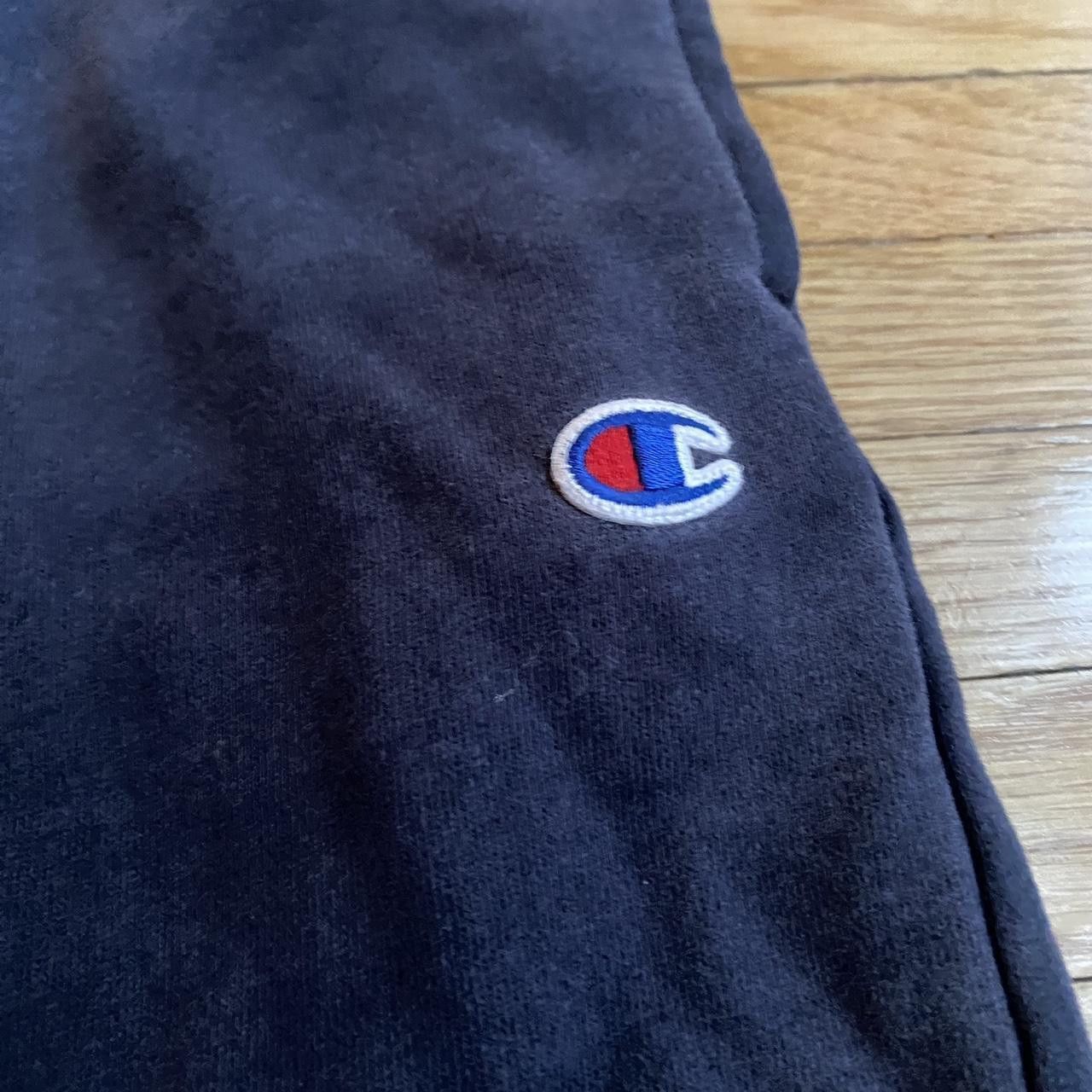 Champion Champion sweatpants Size 28" / US 6 / IT 42 - 4 Thumbnail