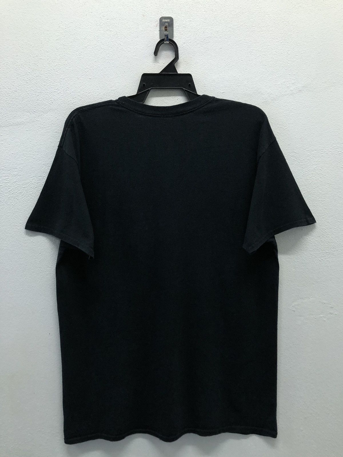 Vintage Vintage Gildan Rex Kyyon Do Boyy To Your Sensei T-Shirt Size US L / EU 52-54 / 3 - 2 Thumbnail