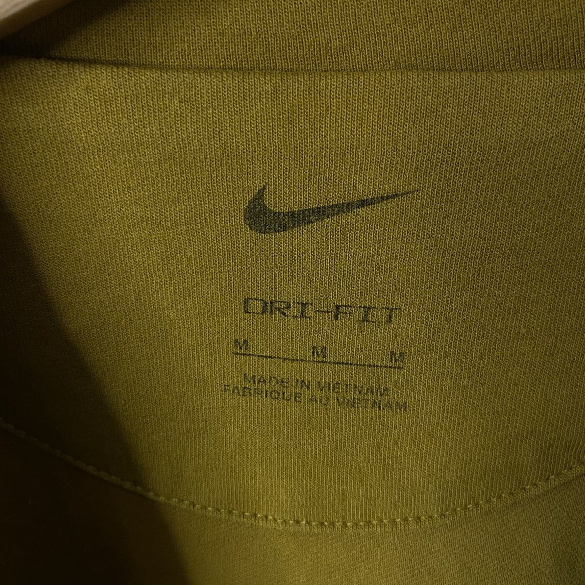Nike Nike Primary Studio '72 Dri-FIT Short-Sleeve Versatile Top Size US L / EU 52-54 / 3 - 4 Thumbnail