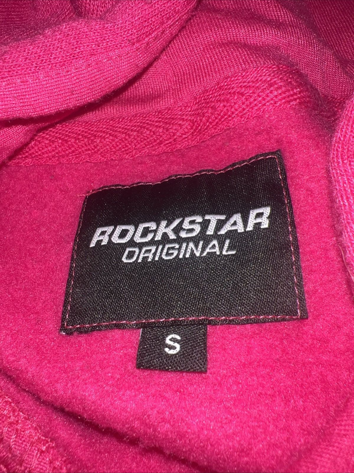 Other Rockstar Original Hoodie Size US S / EU 44-46 / 1 - 4 Thumbnail