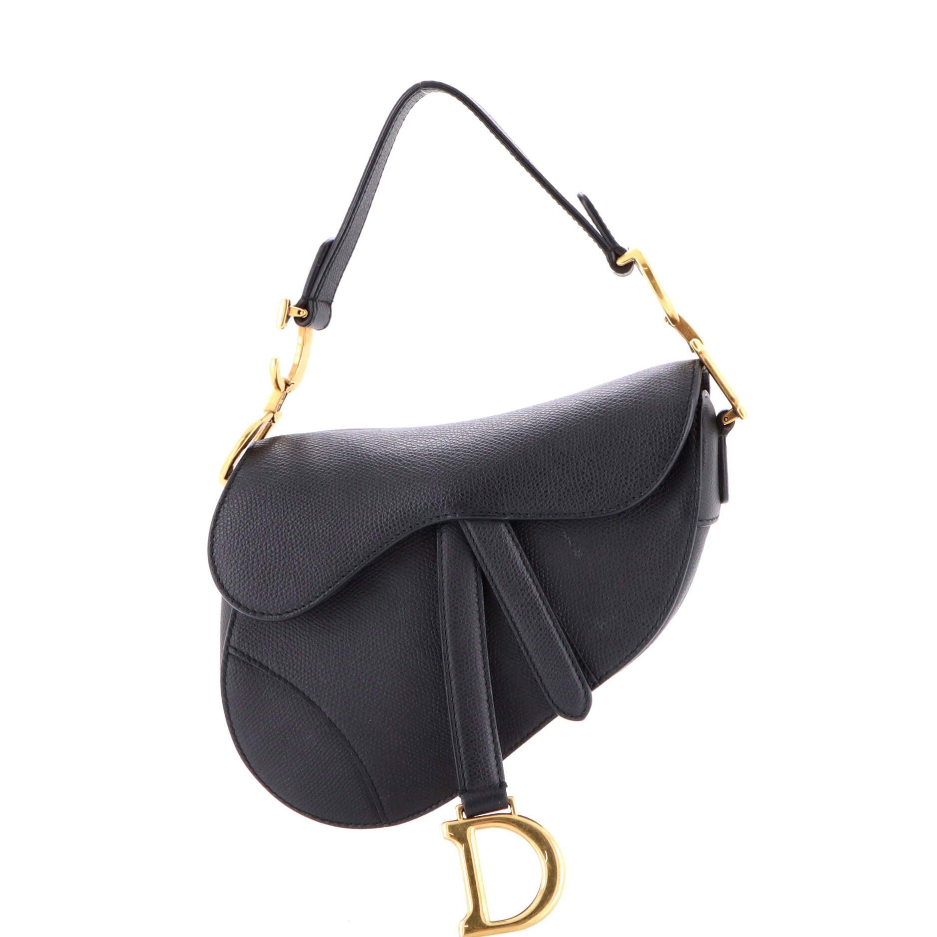 Dior Saddle Handbag Size ONE SIZE - 1 Thumbnail