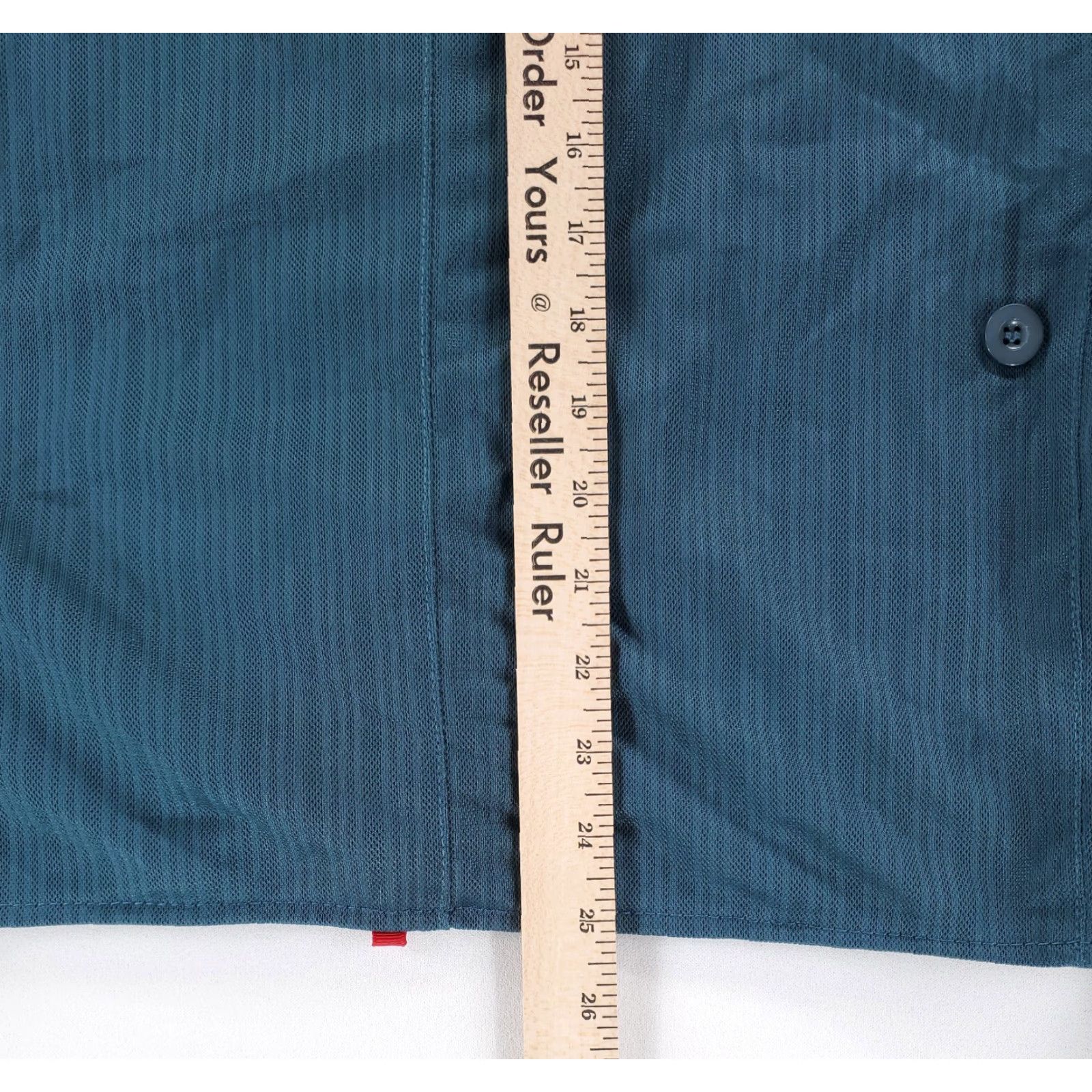 Honda Honda Jacket Blue Mens L Racing Full Zip Shinichiro Arakawa Racing Size US L / EU 52-54 / 3 - 5 Thumbnail