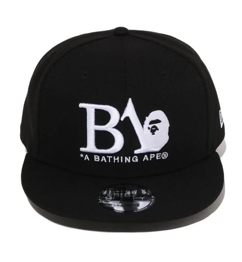 Bape Bape New Era Cap Size ONE SIZE - 2 Thumbnail