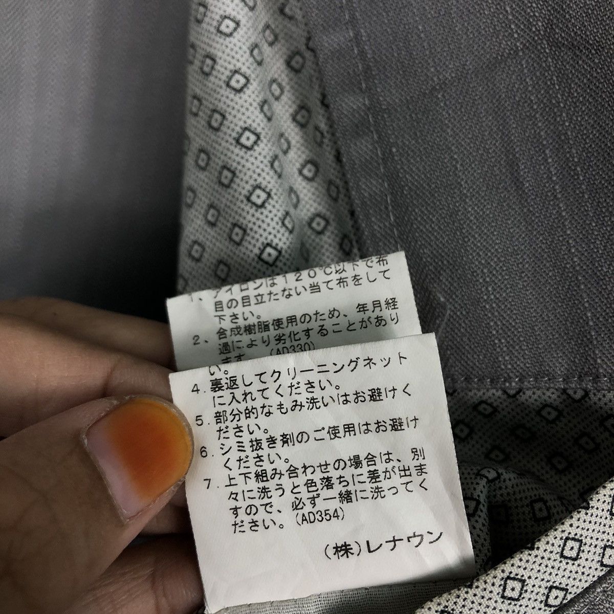 Japanese Brand 📌Vintage Chore Work Jacket Intermezzo Issey Miyake Size US M / EU 48-50 / 2 - 21 Thumbnail