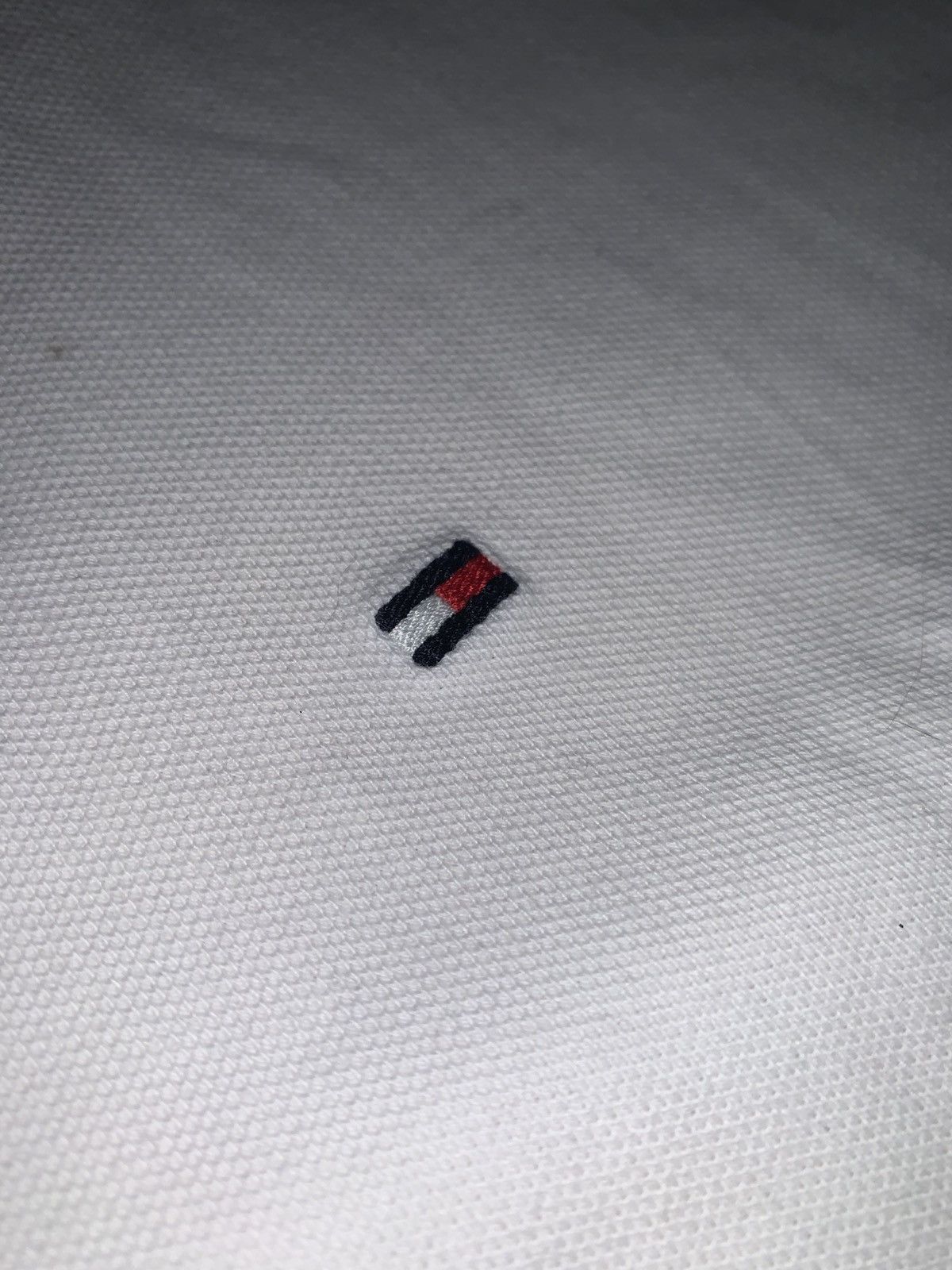 Tommy Hilfiger Tommy Hilfiger polo Size US S / EU 44-46 / 1 - 4 Thumbnail