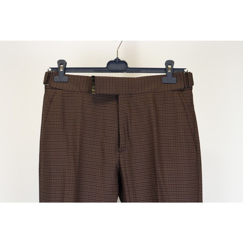 Tom Ford o1rshd1 Suits in Brown/Black Size US S / EU 44-46 / 1 - 16 Thumbnail