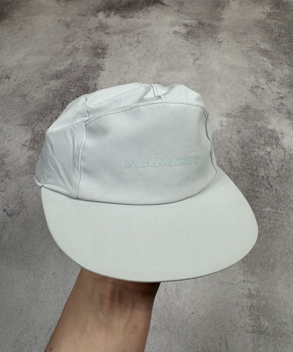 Mammut Mammut hiking cap Size ONE SIZE - 4 Thumbnail