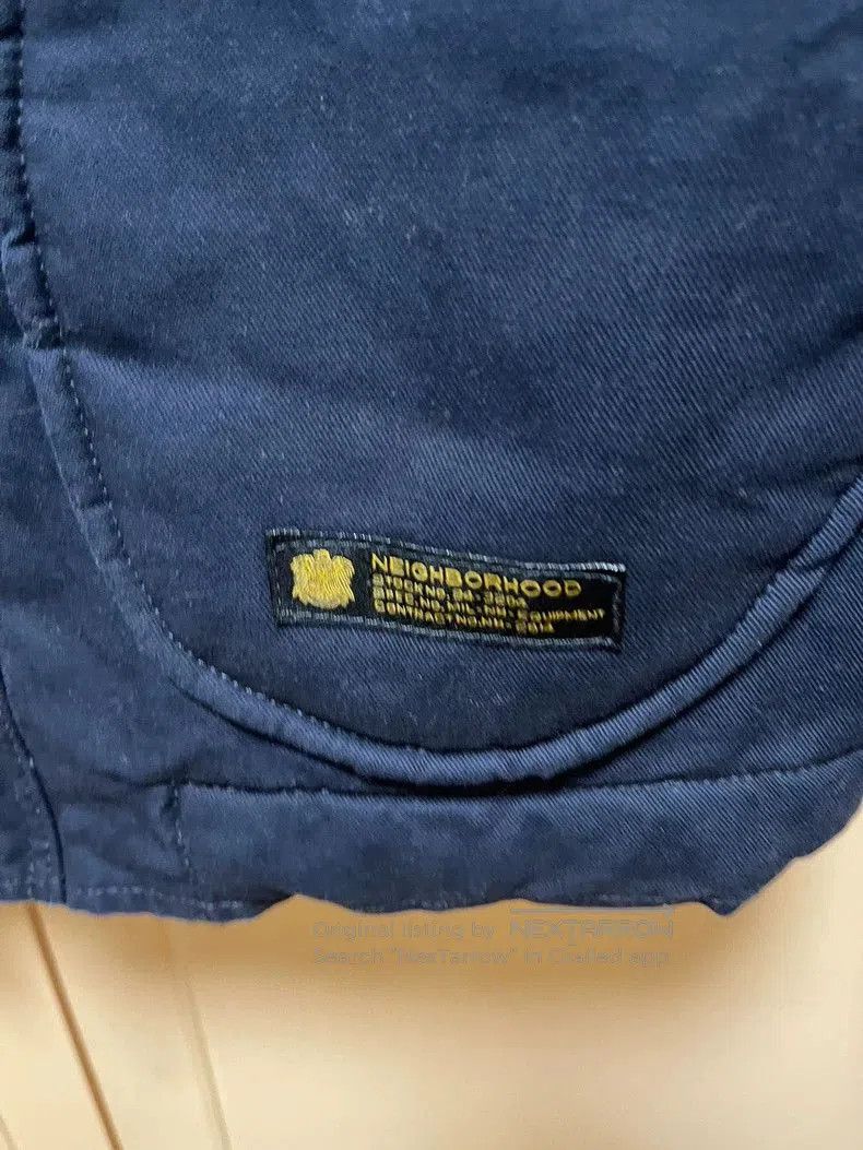Neighborhood Neighbourhood N1 Jacket L Size New. Size US L / EU 52-54 / 3 - 3 Thumbnail