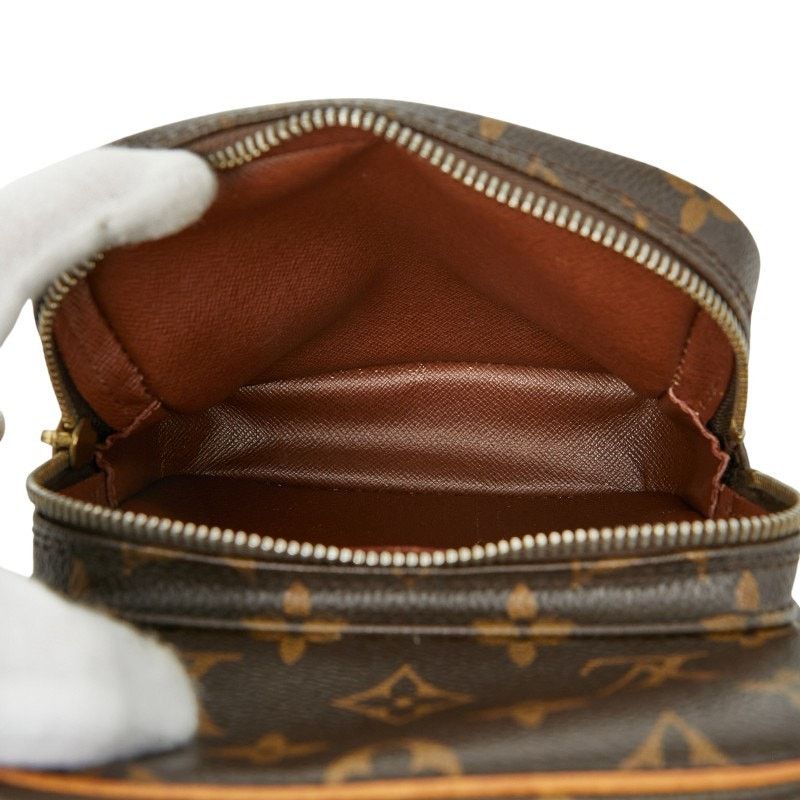 Louis Vuitton Louis Vuitton Monogram Amazon Shoulder Bag M45236 Size ONE SIZE - 15 Thumbnail