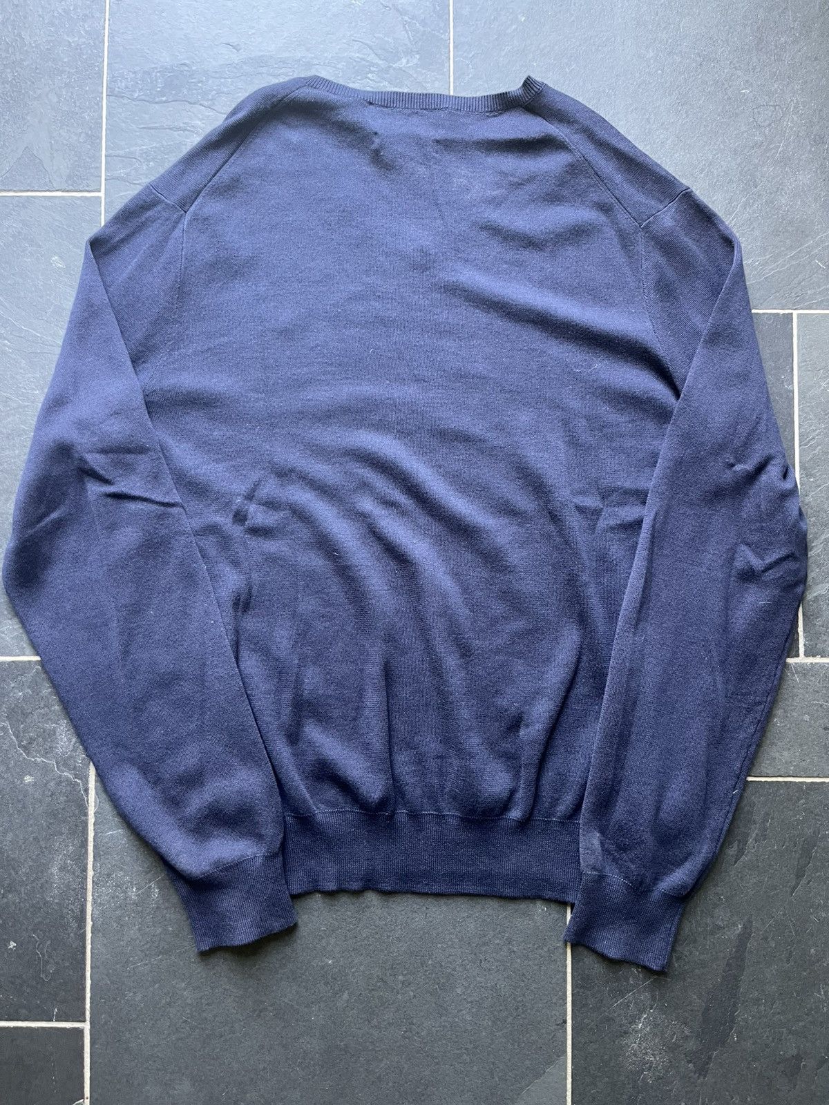 Polo Ralph Lauren Vintage Polo Ralph Lauren Sweater Size US L / EU 52-54 / 3 - 4 Thumbnail