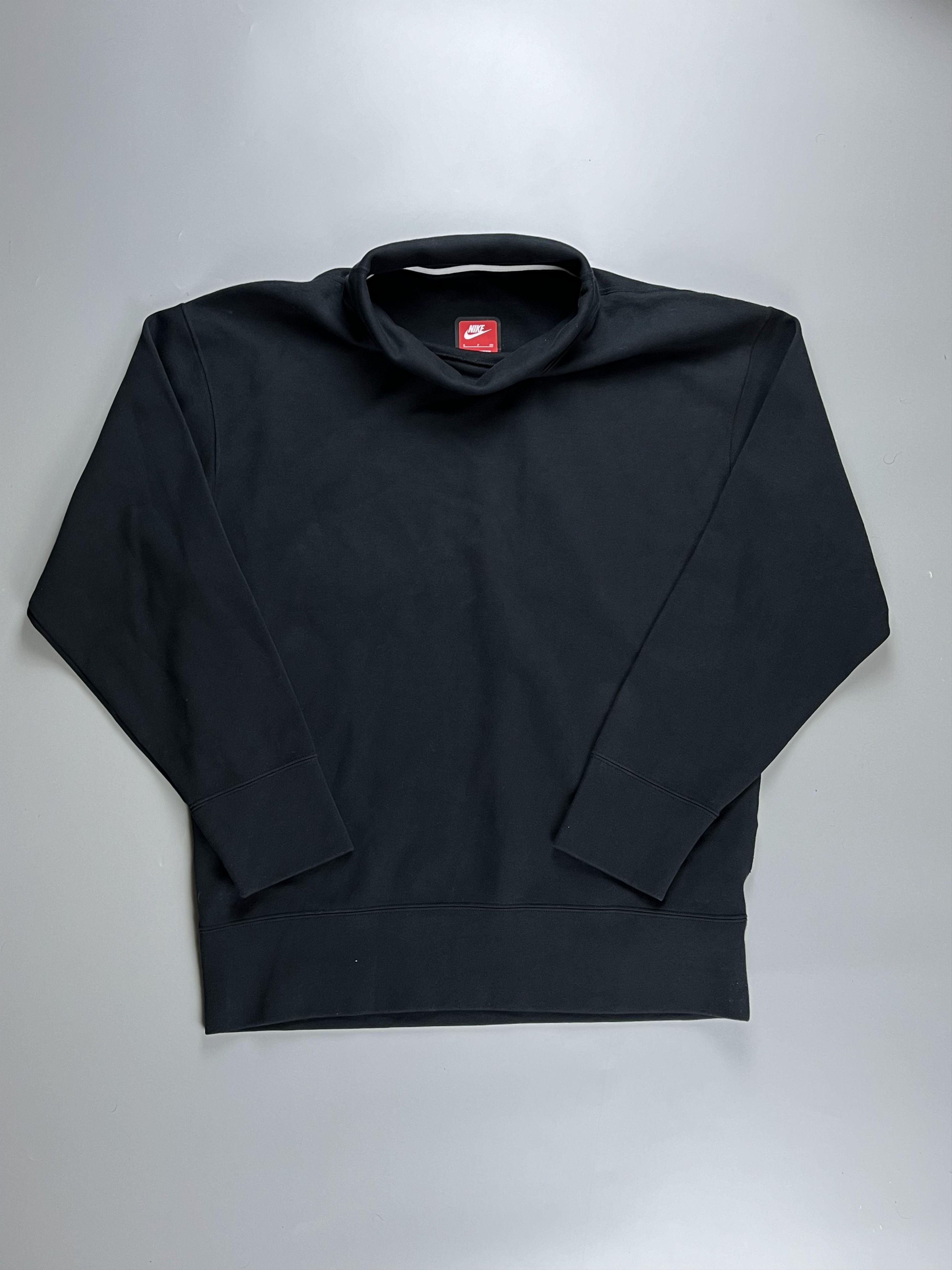 Nike × Vintage Nike Tech Fleece Sweatshirt Size US L / EU 52-54 / 3 - 1 Thumbnail