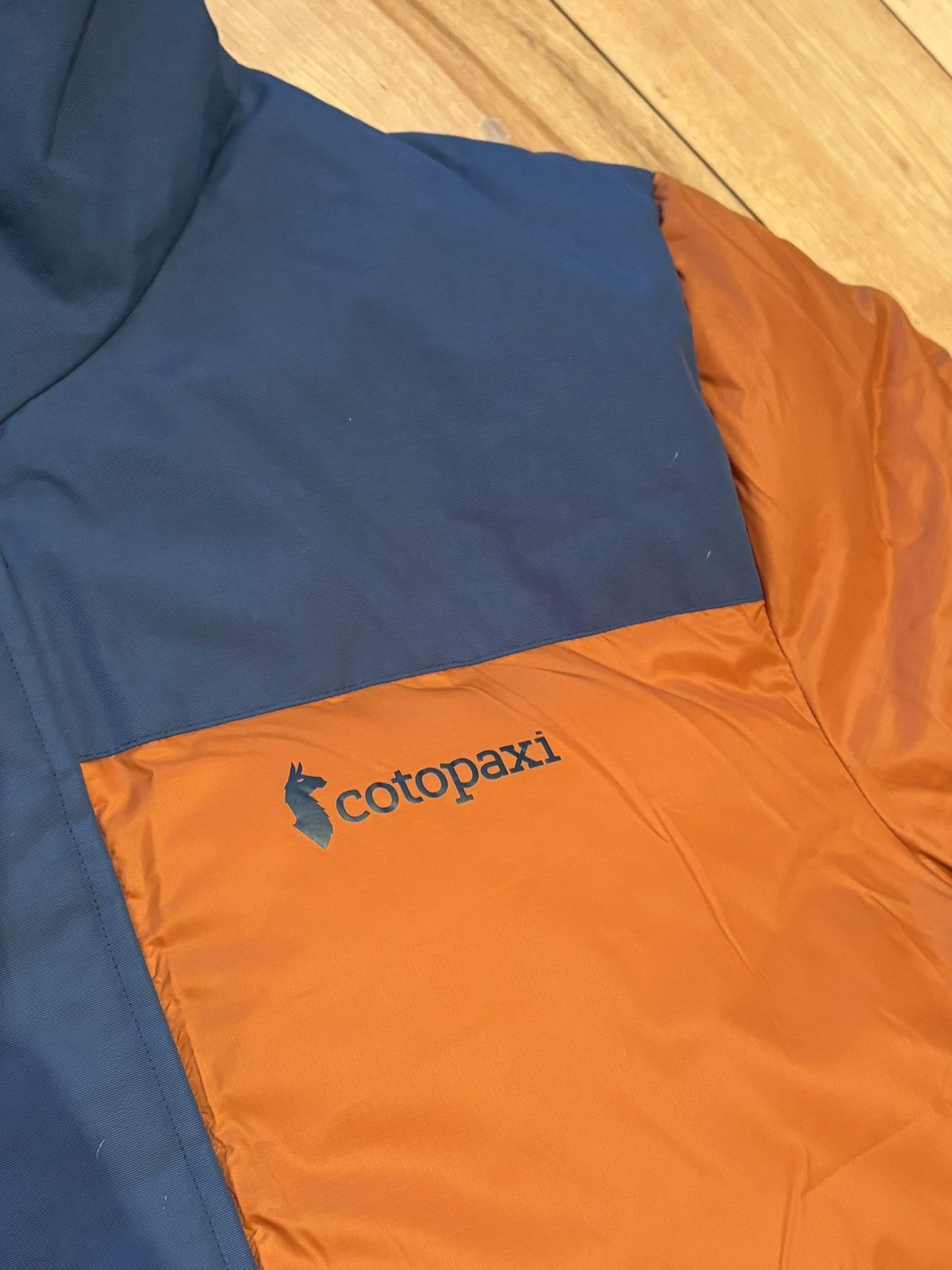 Cotopaxi Cotopaxi men’s puffer jacket XL Size US XL / EU 56 / 4 - 3 Thumbnail
