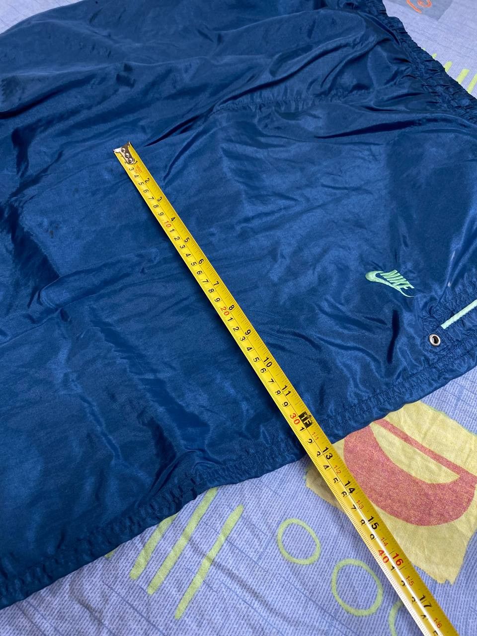 Nike Vintage Nike pants Size US 36 / EU 52 - 11 Thumbnail