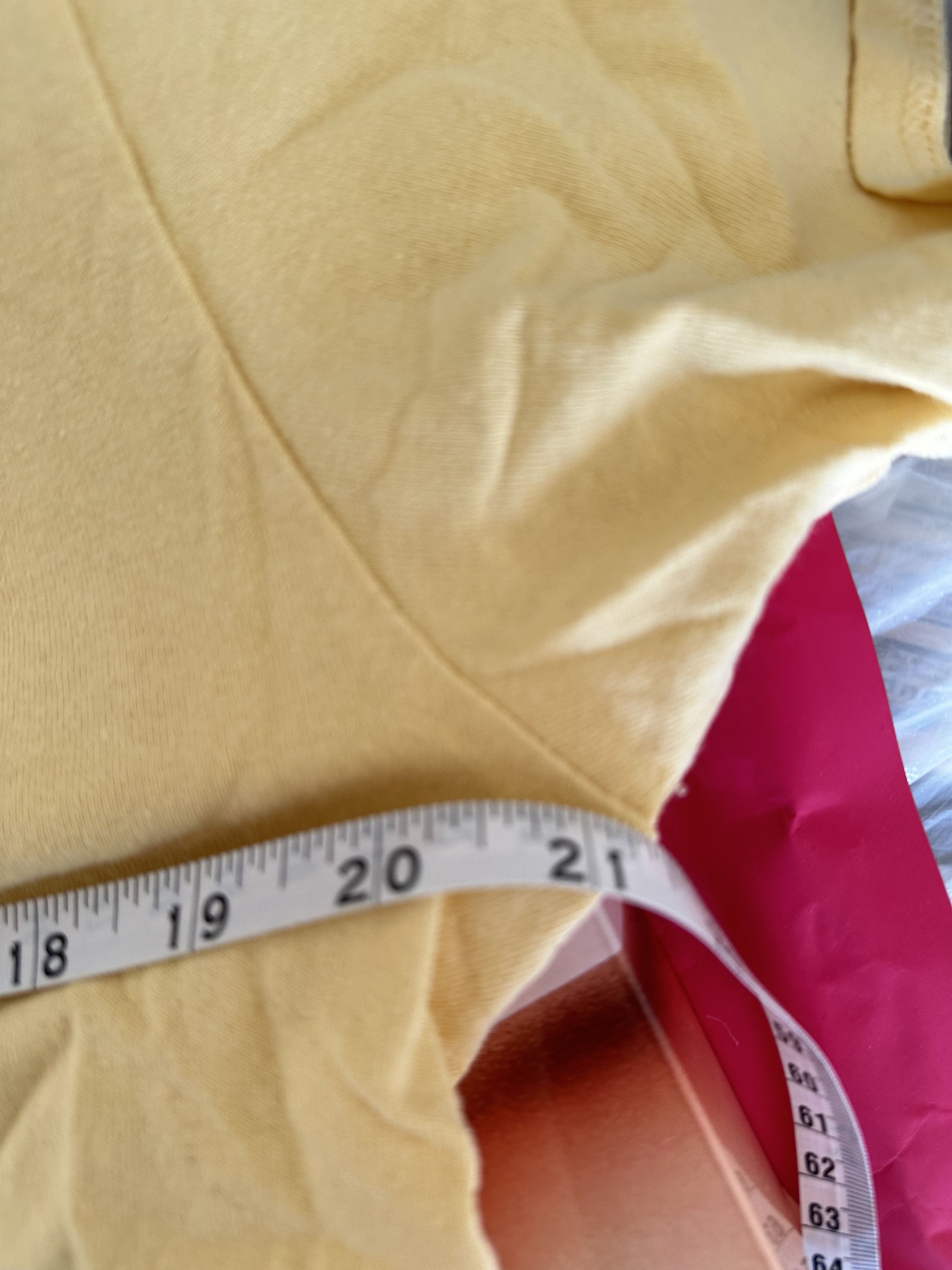 Noah Noah x Super Natural Psycho Tee Size US M / EU 48-50 / 2 - 6 Thumbnail