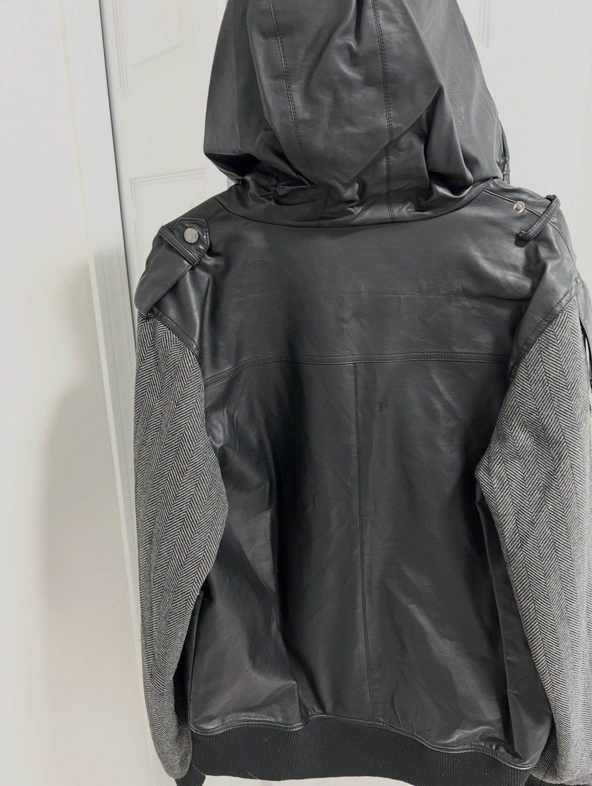 Other Leather Jacket size: L Size US L / EU 52-54 / 3 - 5 Thumbnail