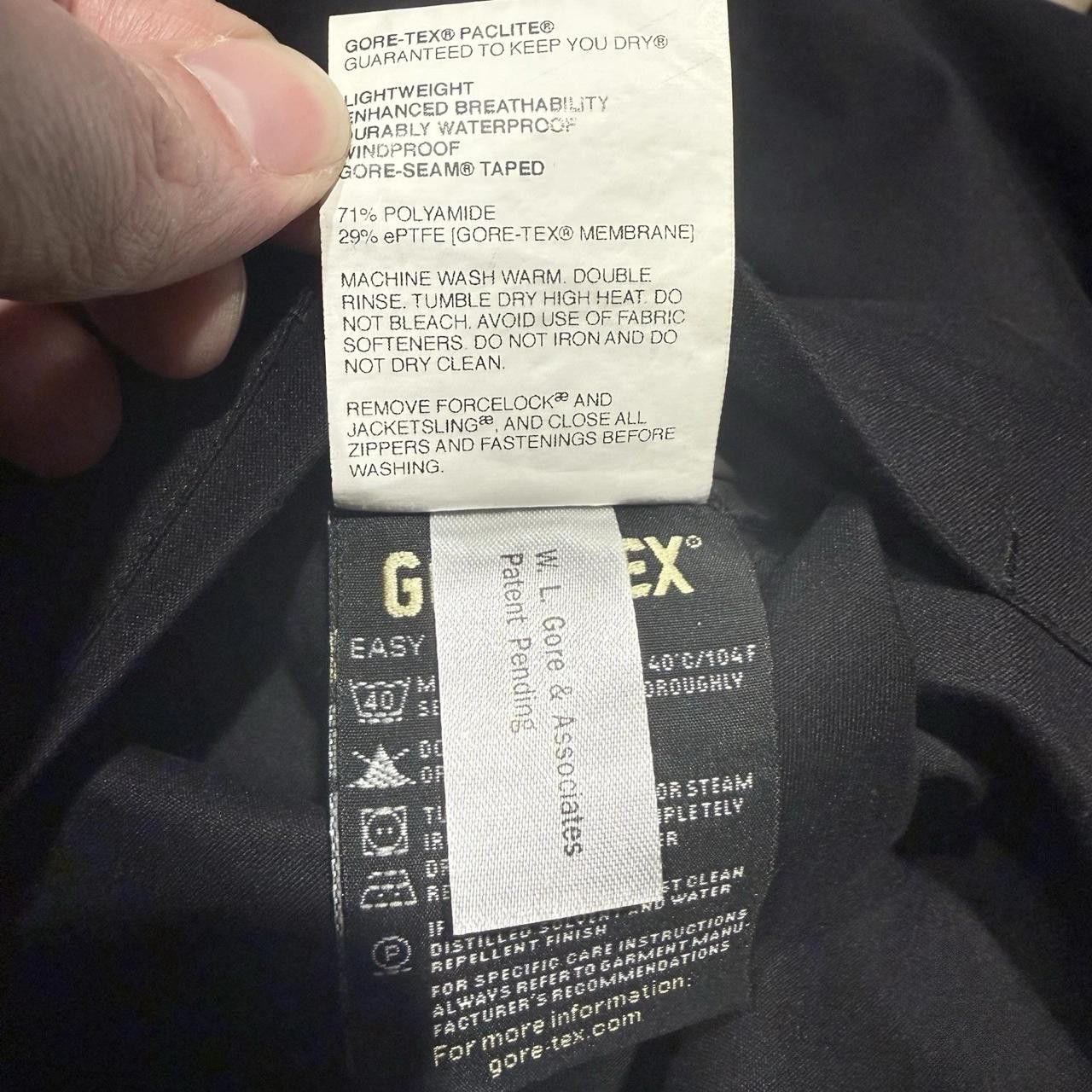 Acronym Acronym J34-GTPL - Large Size US L / EU 52-54 / 3 - 10 Thumbnail