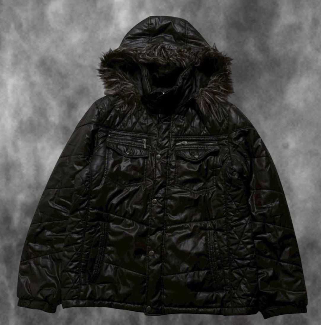 2000s Japanese puffer