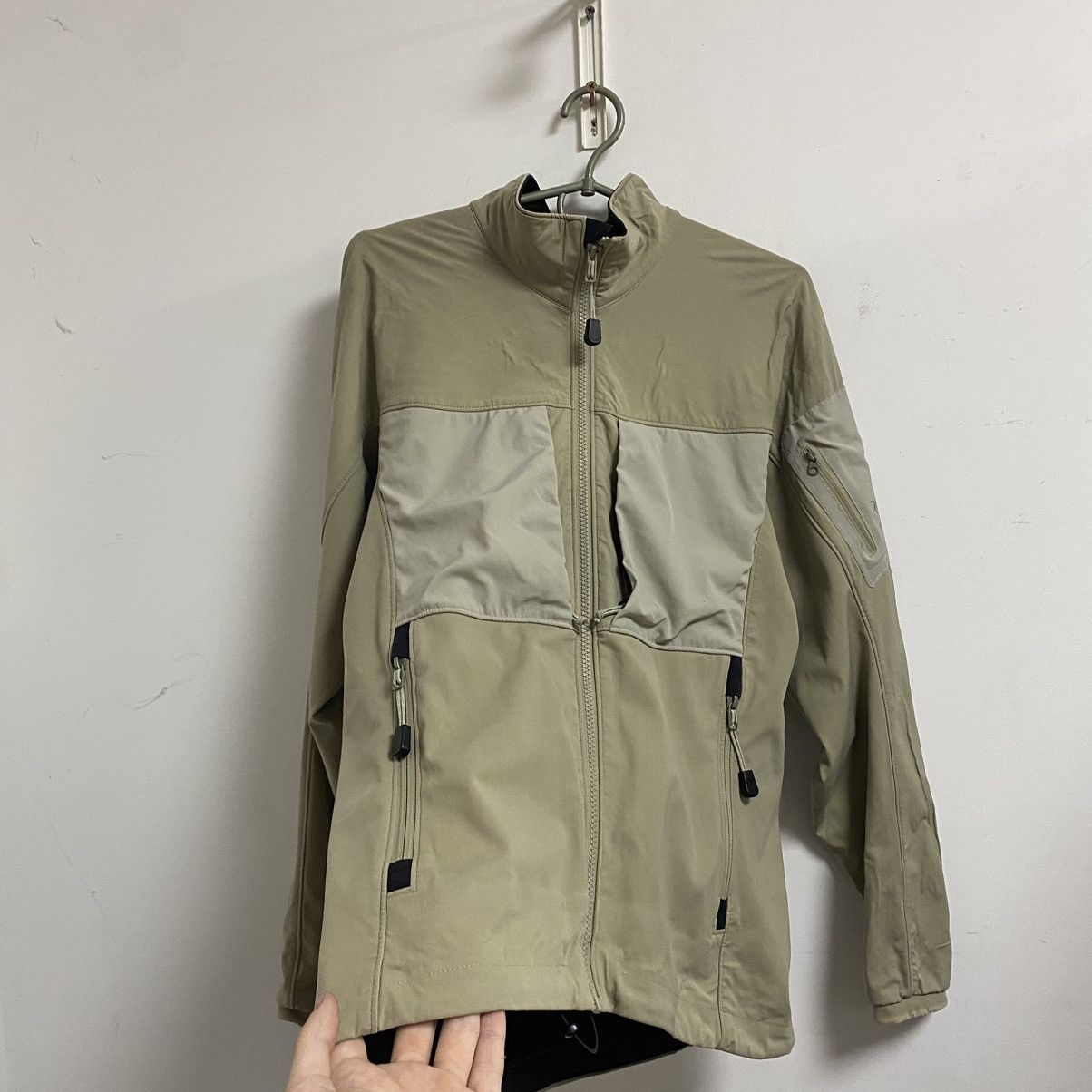 Arc'teryx Arcteryx Cardigan Size US L / EU 52-54 / 3 - 3 Thumbnail