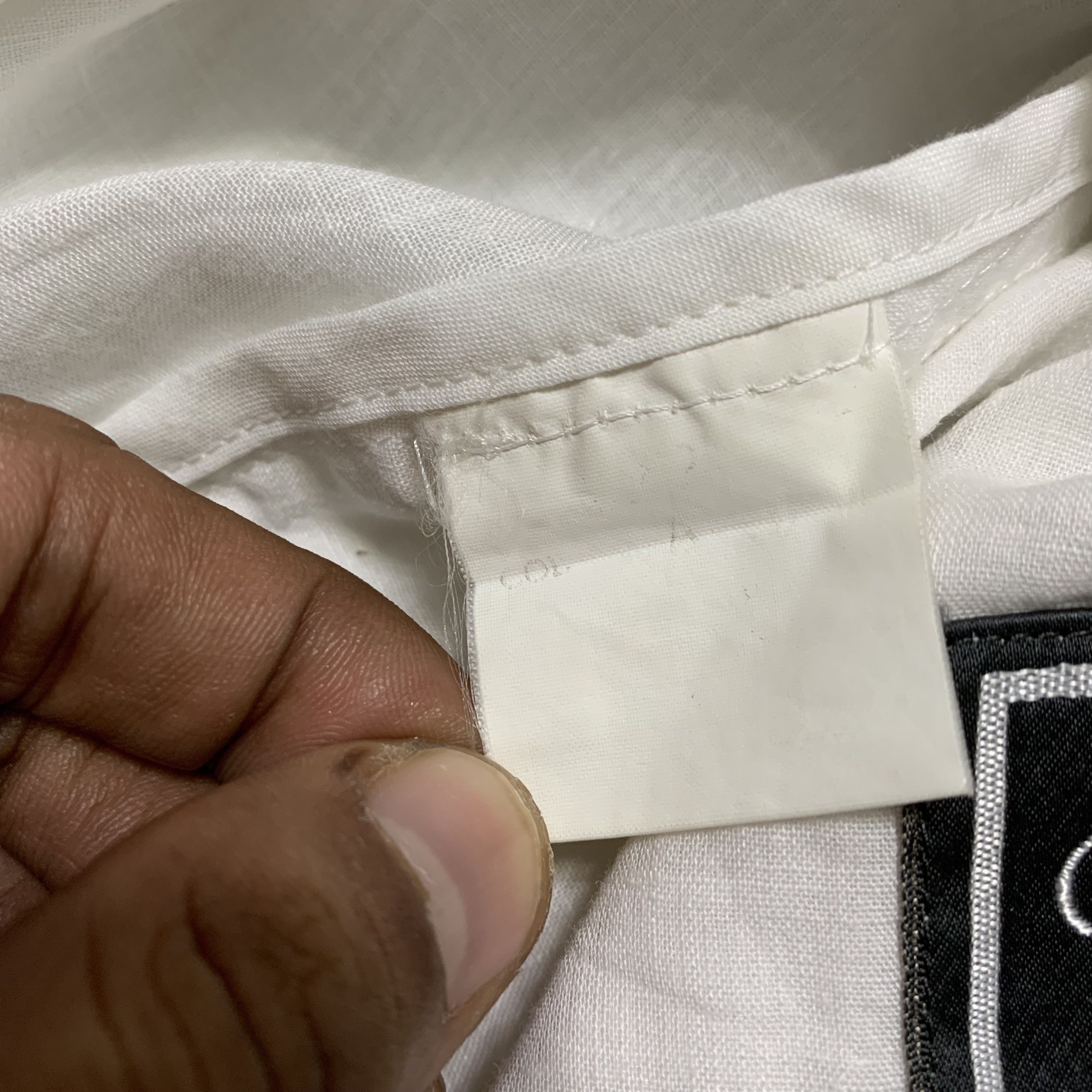 Christian Dior Monsieur Christian Dior Monsieur Plain Jacket Size US S / EU 44-46 / 1 - 9 Thumbnail