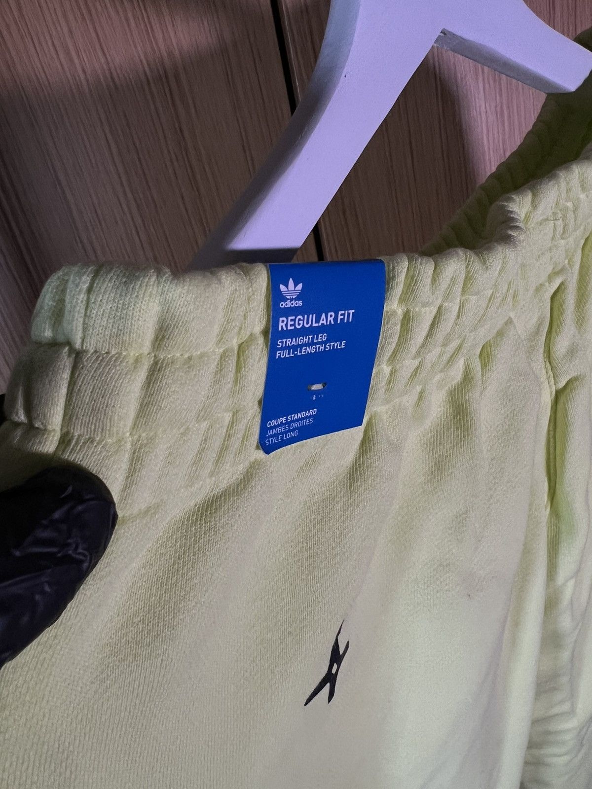 Adidas Adidas Originals Pants (Size M) Size US 32 / EU 48 - 4 Thumbnail
