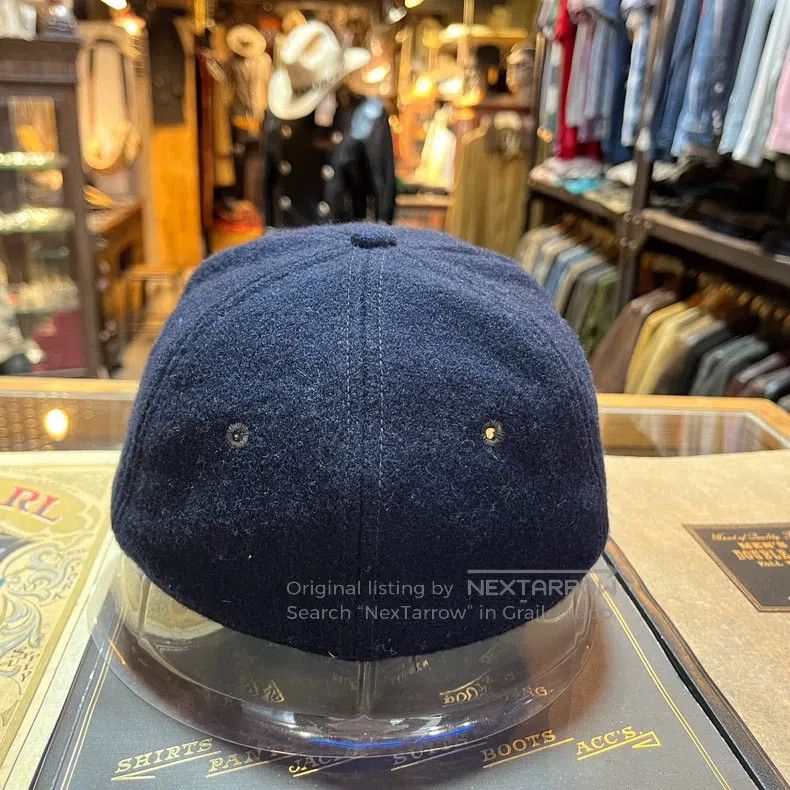 Other RRL Ralph Lauren size S Cap Size ONE SIZE - 4 Thumbnail