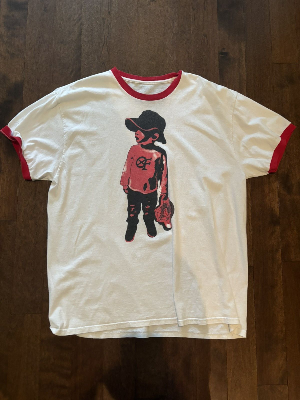 Other Archive Y2K shirt Size US XL / EU 56 / 4 - 1 Thumbnail