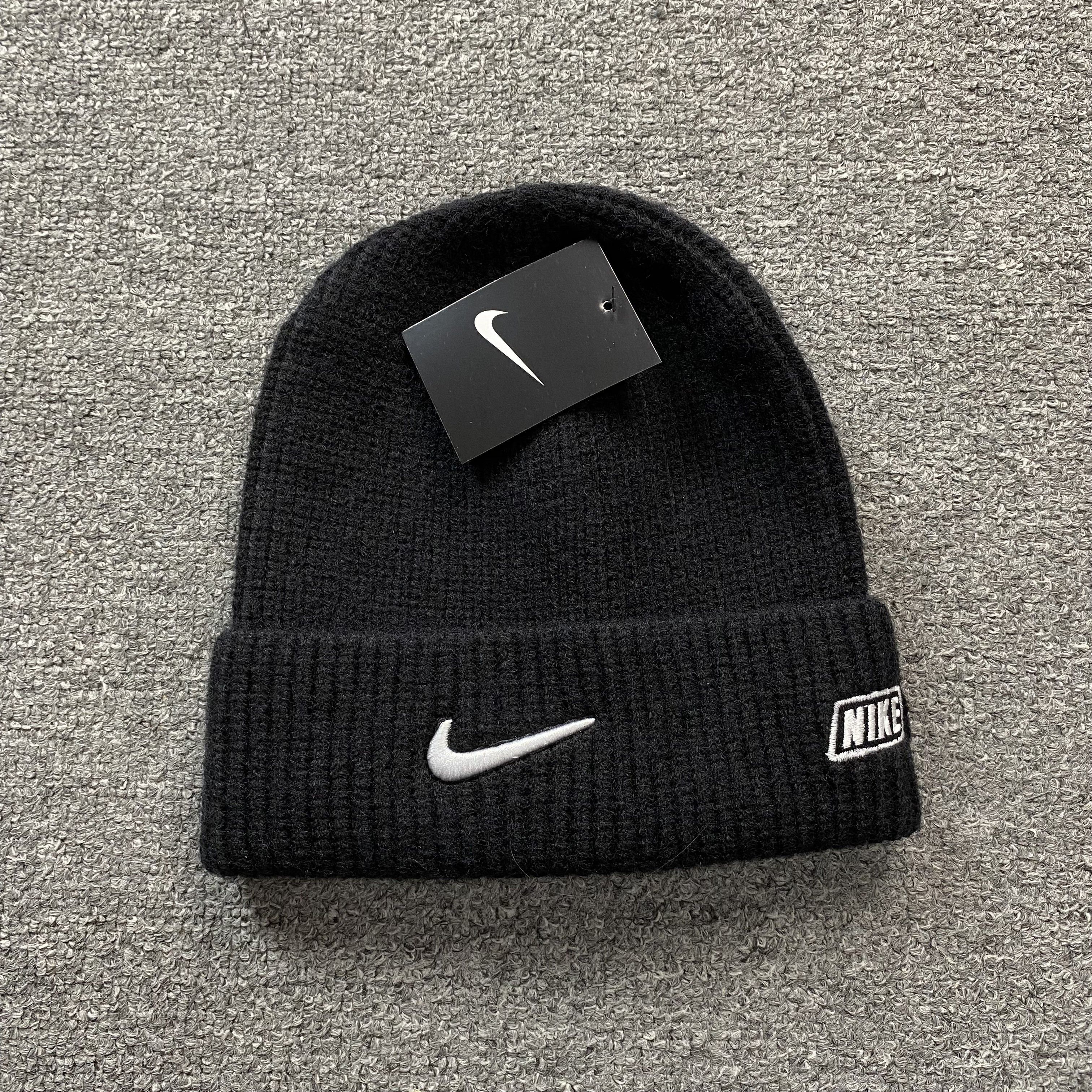 Nike Nike Beanie Size ONE SIZE - 5 Thumbnail