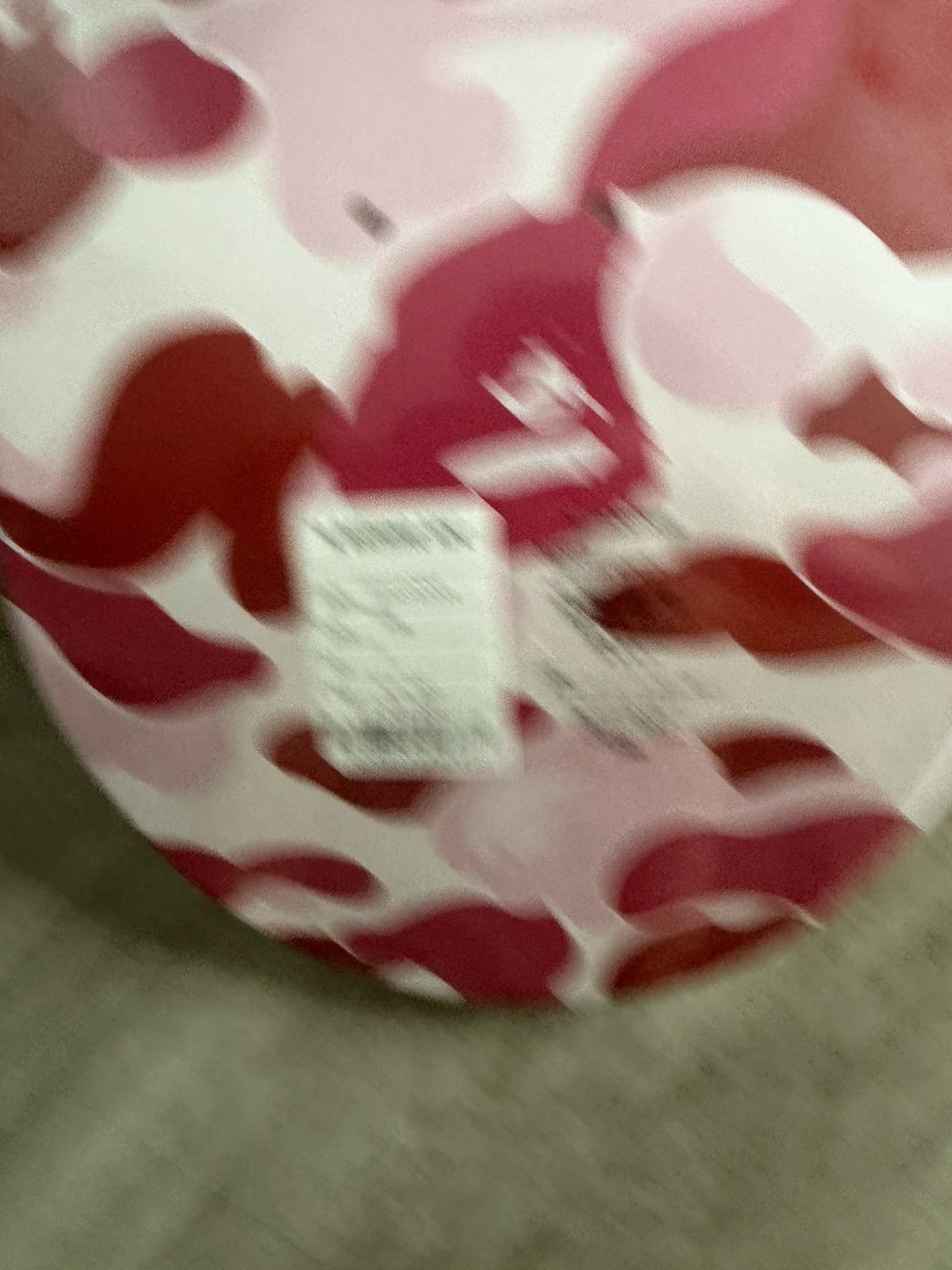 Bape Bape ABC Camo Deck Size ONE SIZE - 3 Thumbnail