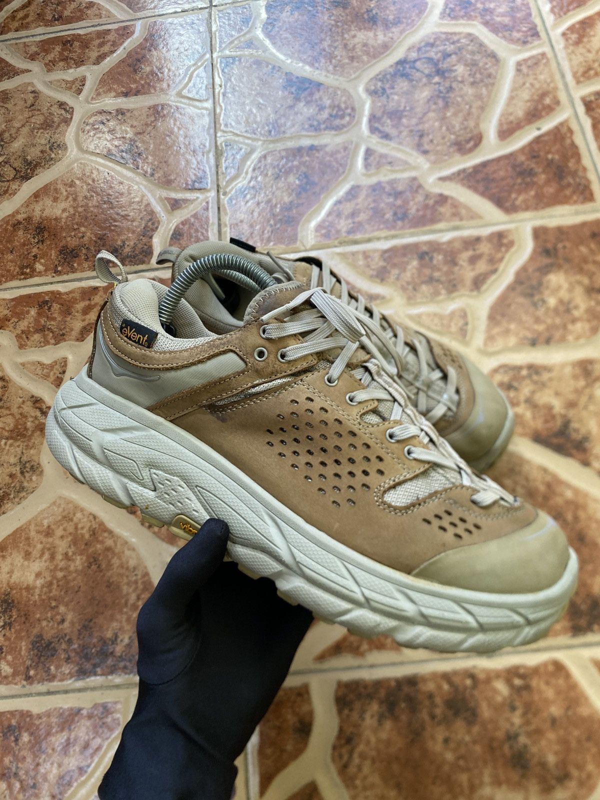 Engineered Garments × Hoka Hoka One x Engineered Garments Size US 9 / EU 42 - 6 Thumbnail