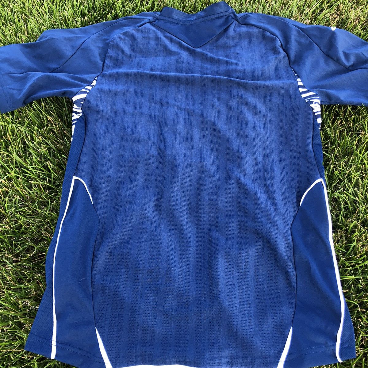 Umbro Umbro climate control shirt Size US S / EU 44-46 / 1 - 6 Thumbnail