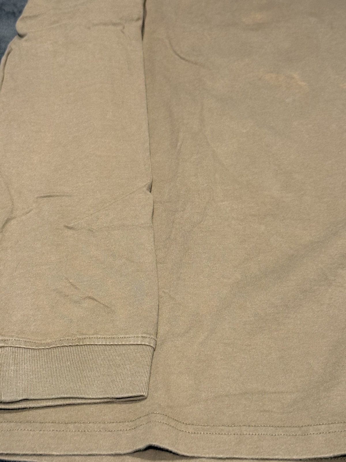Supreme Supreme long sleeve Size US M / EU 48-50 / 2 - 8 Thumbnail