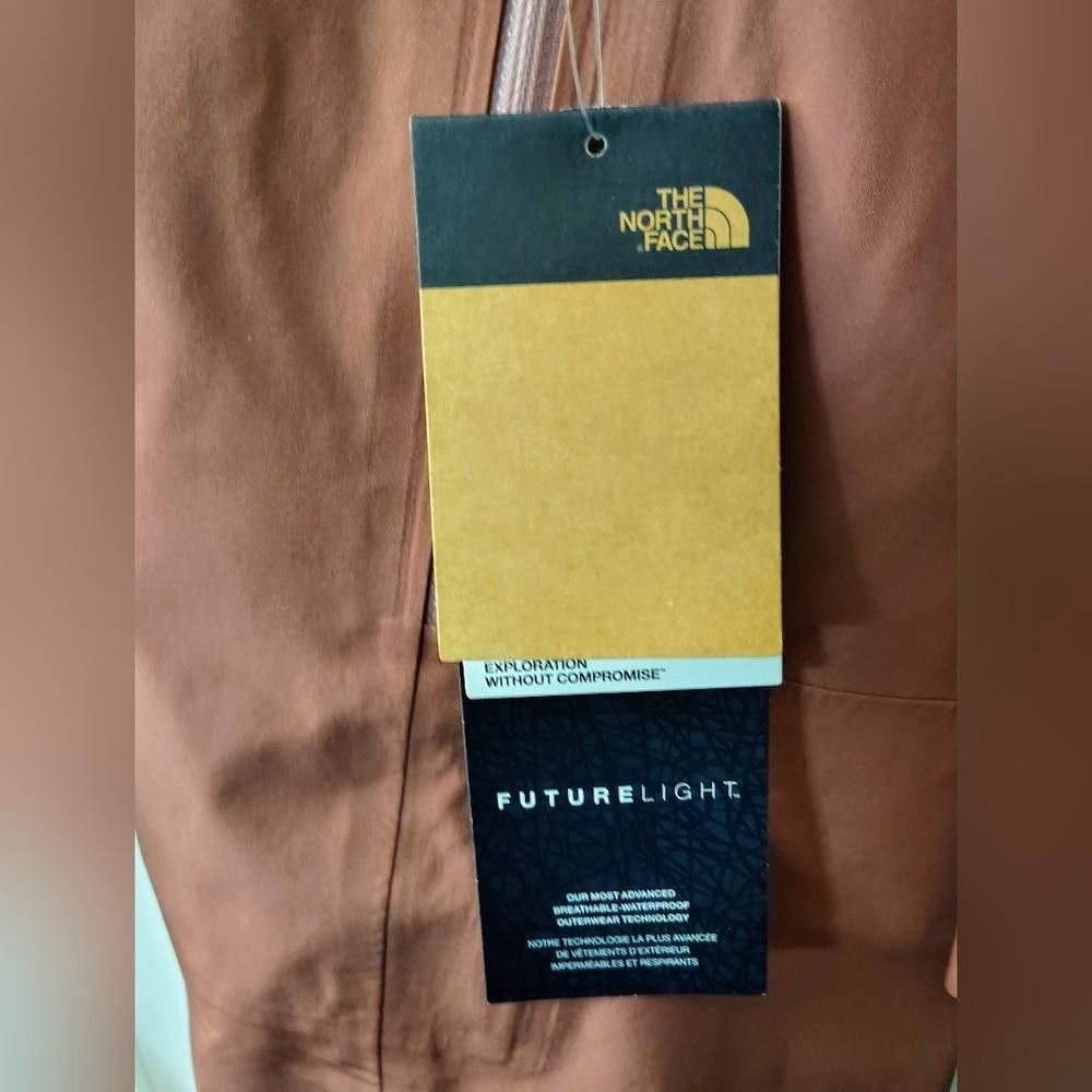 The North Face The North Face Dryzzle Futurelight Jacket Size 3X NWT Size 3XL / US 20-22 - 10 Thumbnail