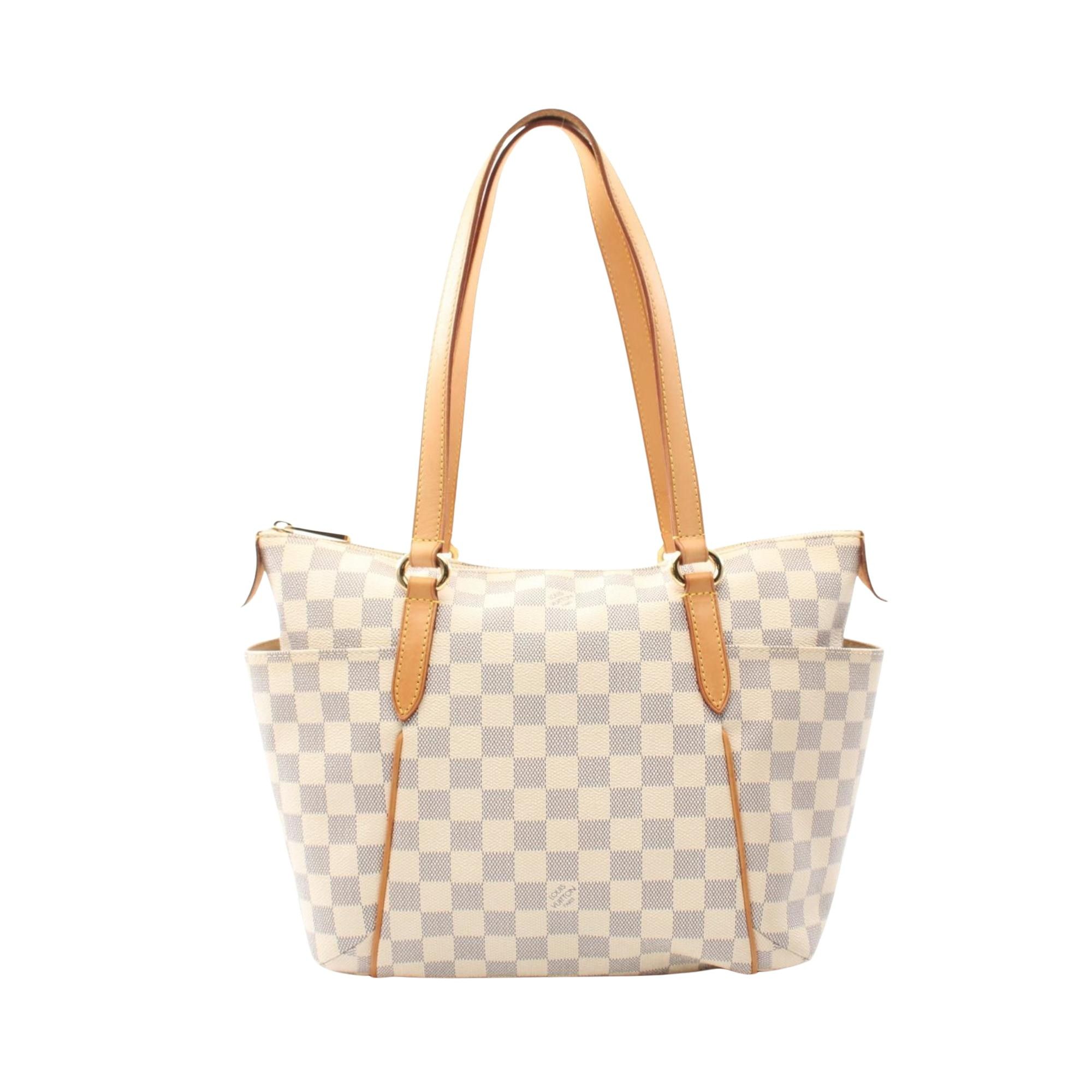 Louis Vuitton Louis Vuitton Totally tote Size ONE SIZE - 1 Thumbnail
