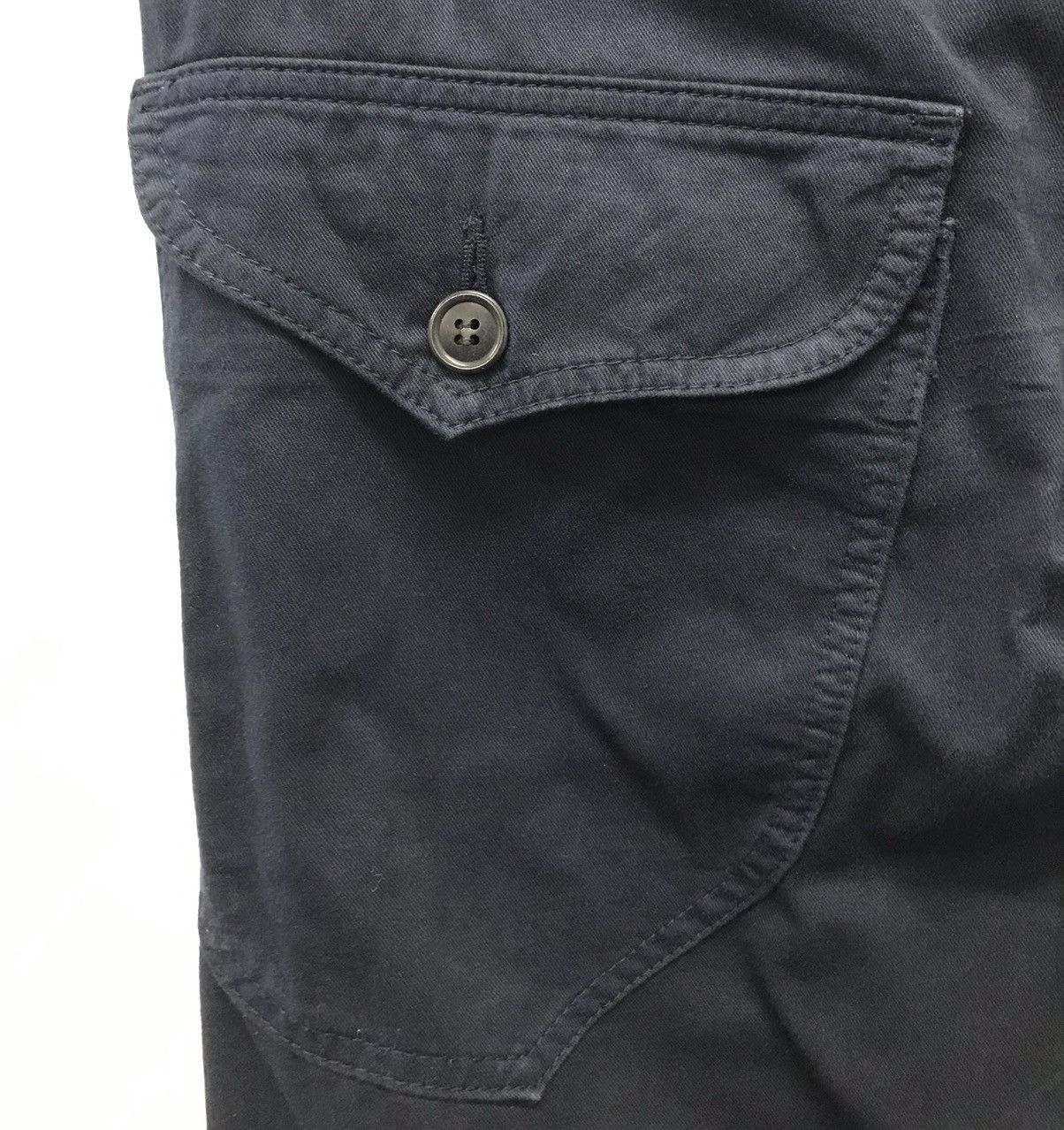 CABANE de ZUCCa × Vintage Vintage Cabane de Zucca Pants Size US 33 - 9 Thumbnail