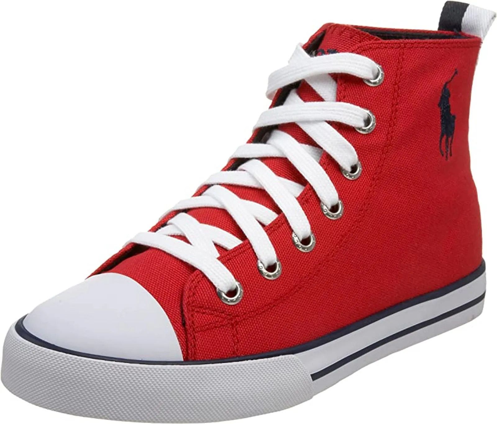 Converse Converse Ralph Lauren Sneakers Size US 6 / IT 36 - 1 Thumbnail