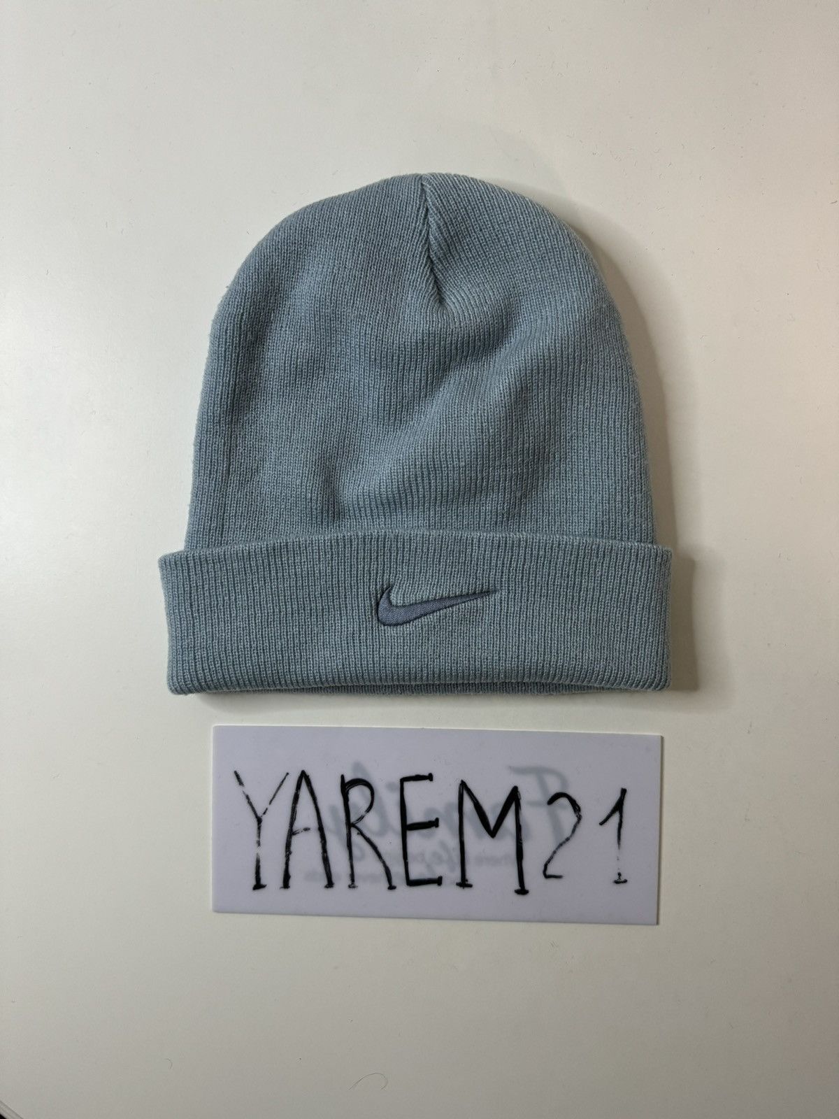Other Nike vintage cap hat Size ONE SIZE - 1 Thumbnail
