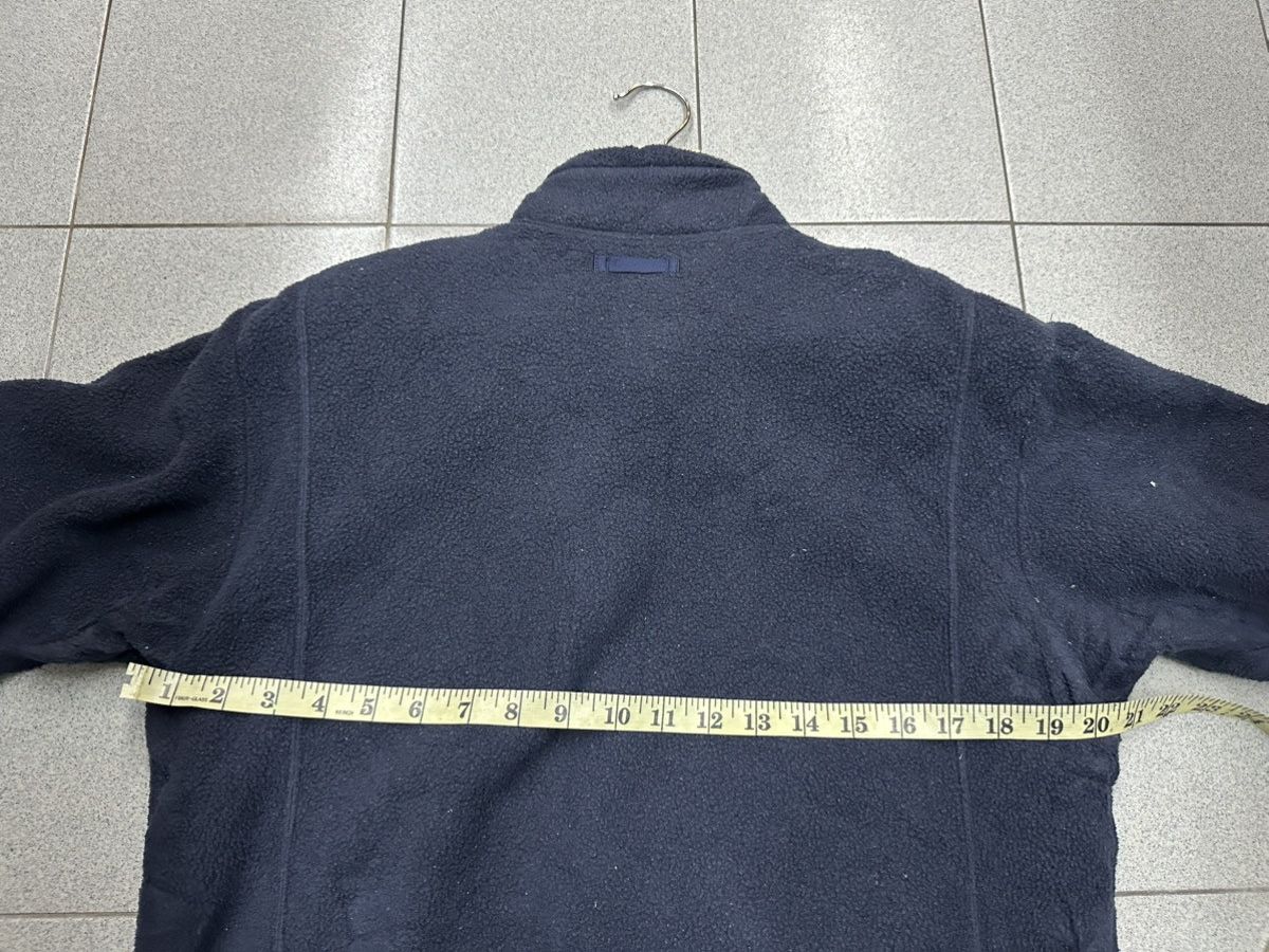 Fjallraven × Vintage VTG FJALLRAVEN Fleece Jacket Size US XS / EU 42 / 0 - 12 Thumbnail