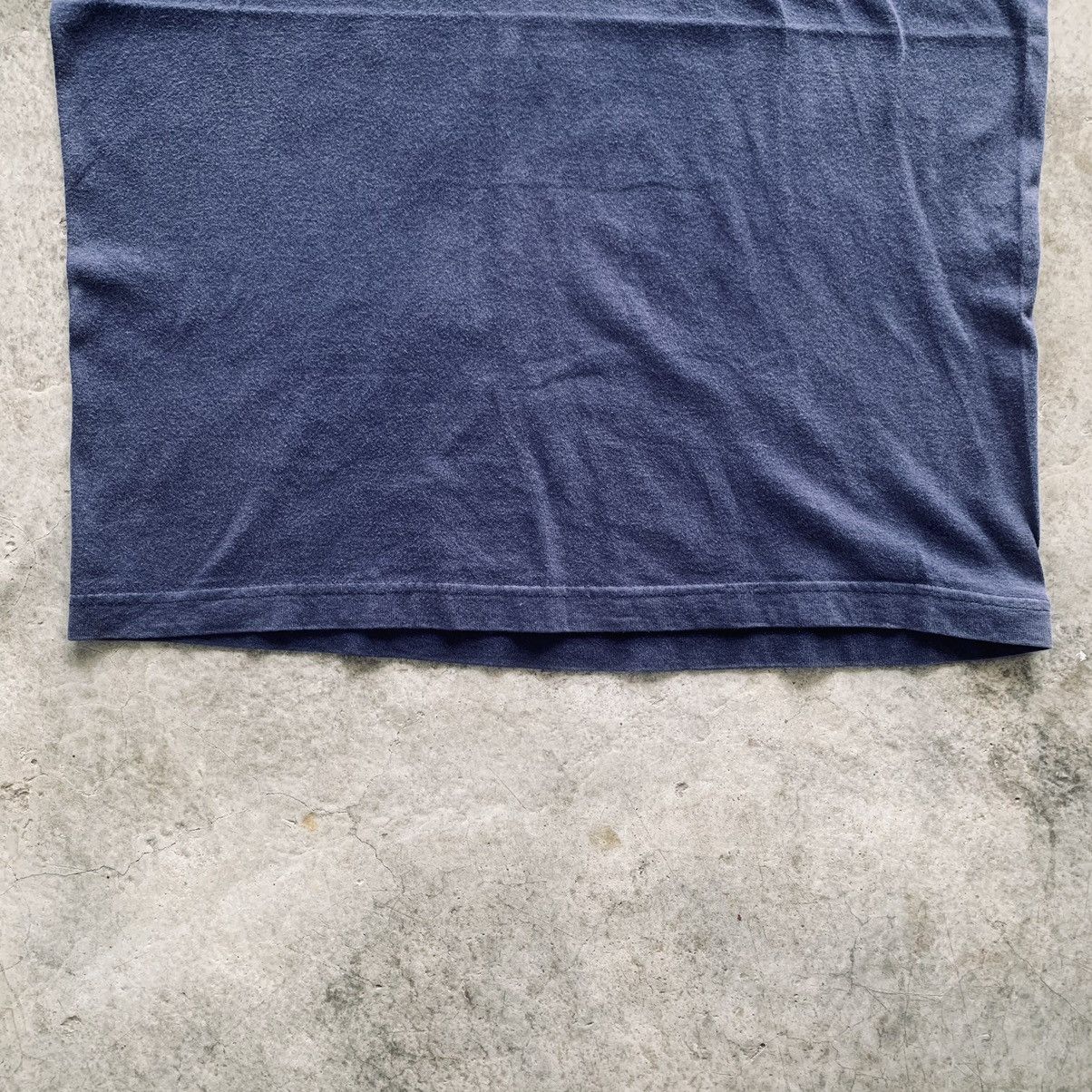 Japanese Brand Rare Vintage Milkboy Japan Riot tee Size US M / EU 48-50 / 2 - 3 Thumbnail