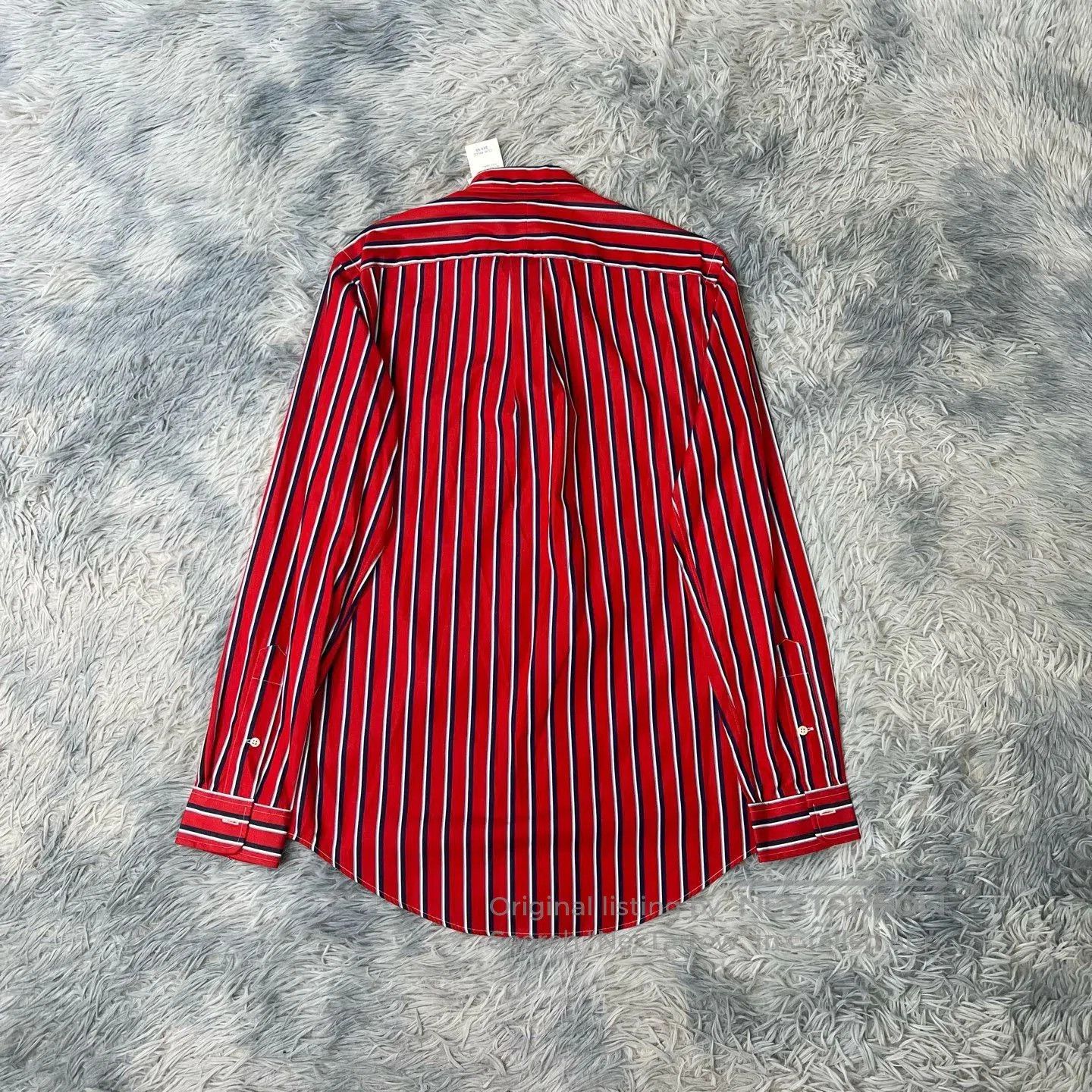 Polo Ralph Lauren Ralph Lauren Long Sleeve Shirt. Size US S / EU 44-46 / 1 - 2 Thumbnail