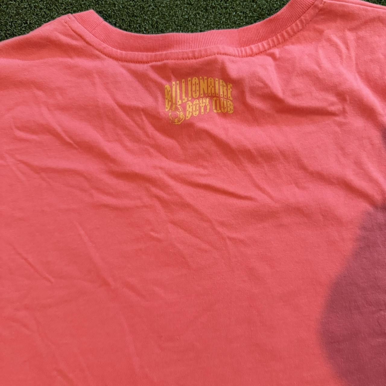 Billionaire Boys Club Billionaire Boys Club Tee Size US XXL / EU 58 / 5 - 3 Thumbnail