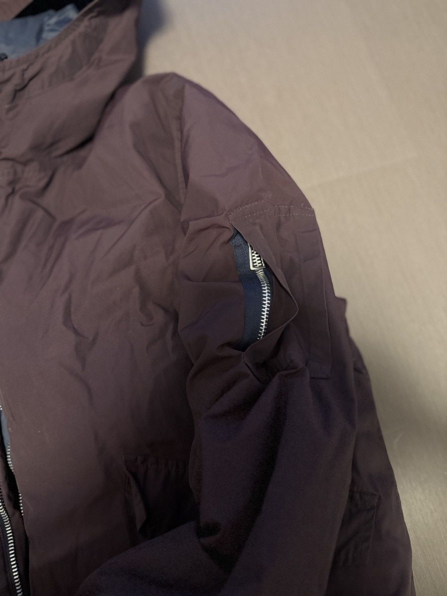Paul Smith Paul Smith Parka Size US L / EU 52-54 / 3 - 3 Thumbnail