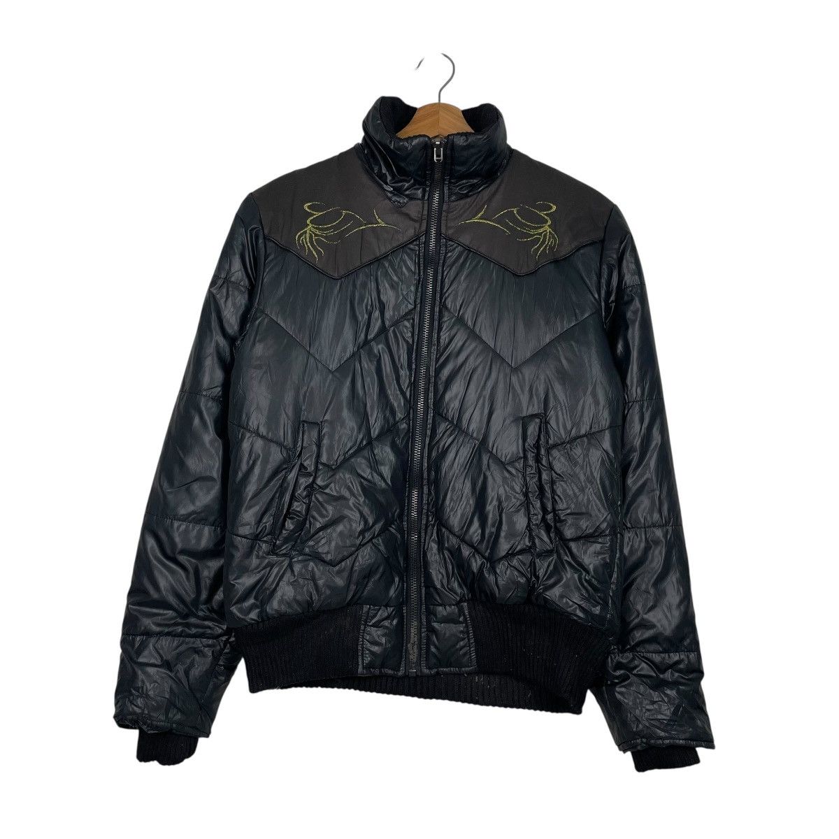 In The Attic In The Attic Puffer Jacket Size US S / EU 44-46 / 1 - 1 Thumbnail
